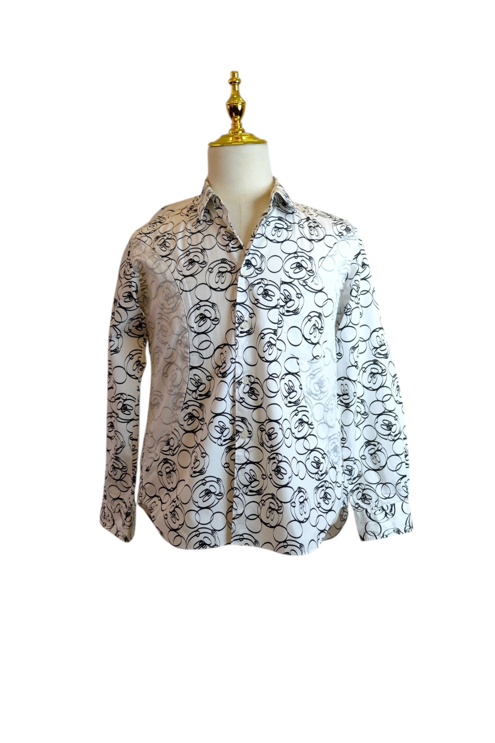 COMME des GARÇONS Shirt