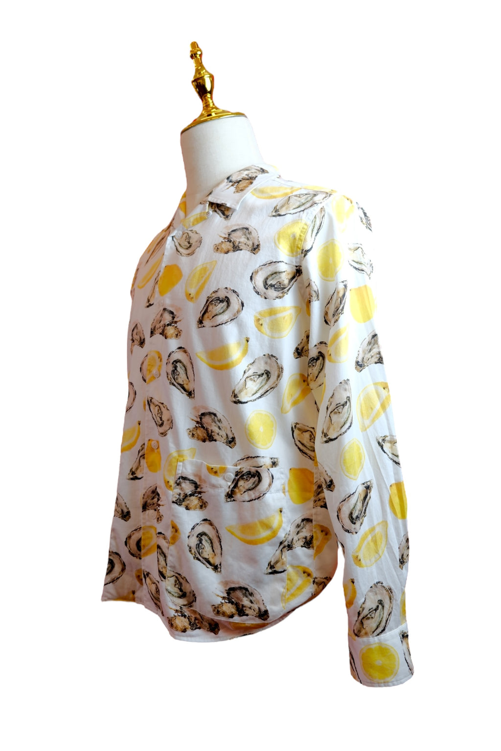 SON OF THE CHEESE Shirt - Size L