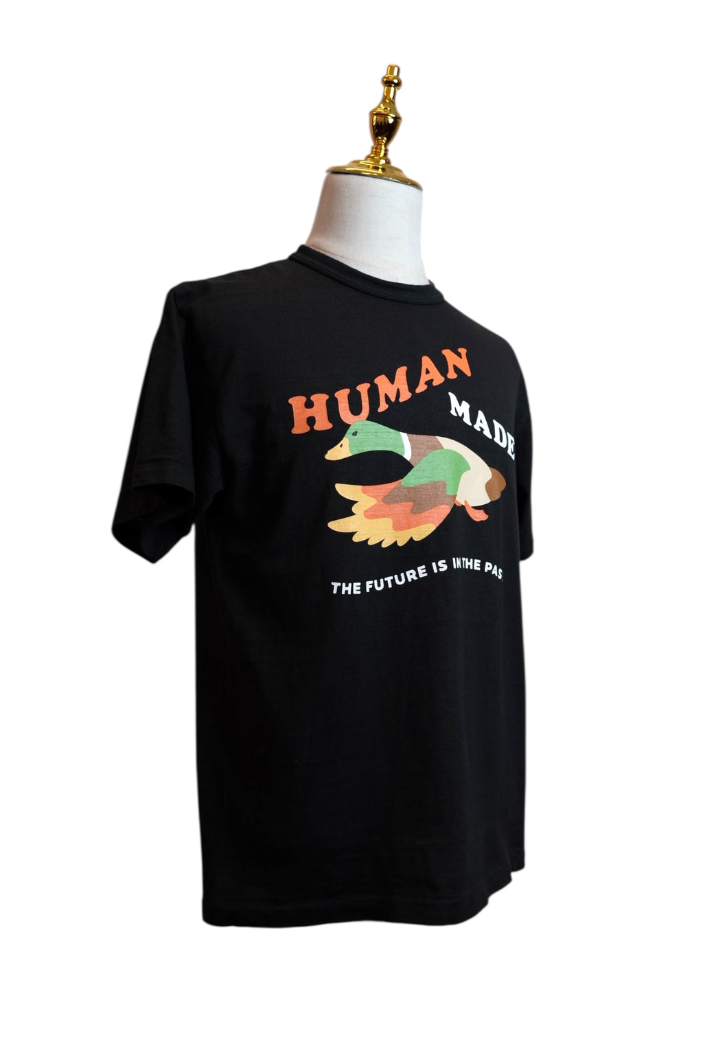 Human Made  T-shirt L