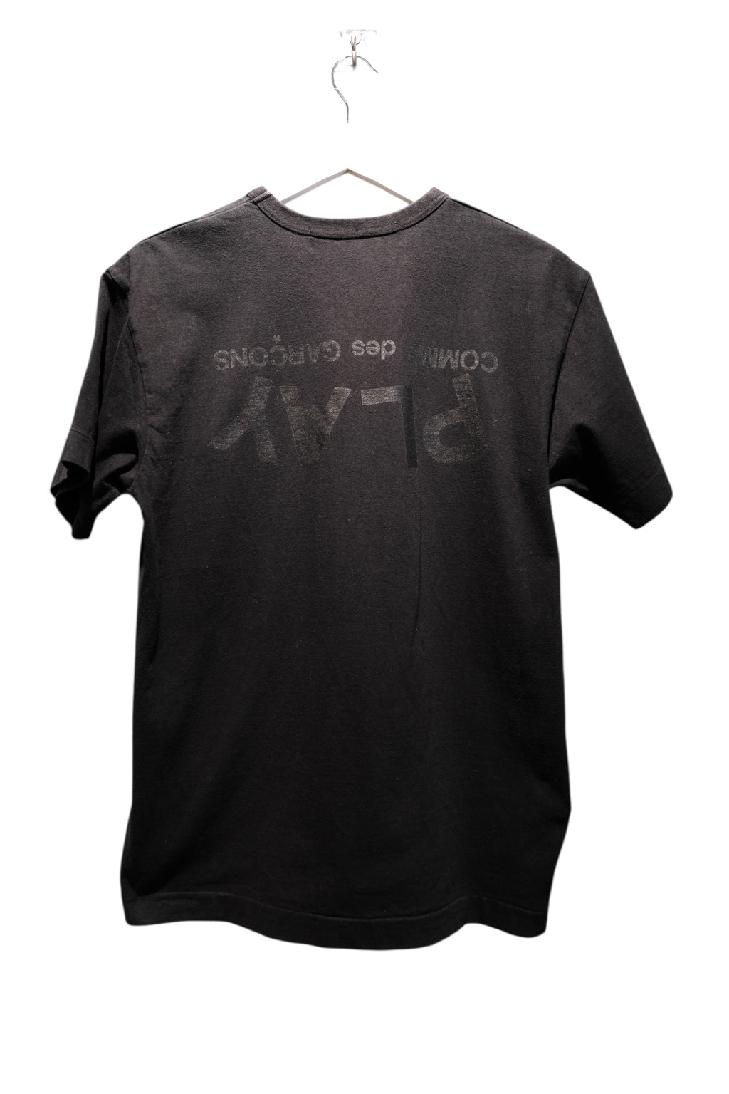 COMME des GARÇONS T-shirt L For woman