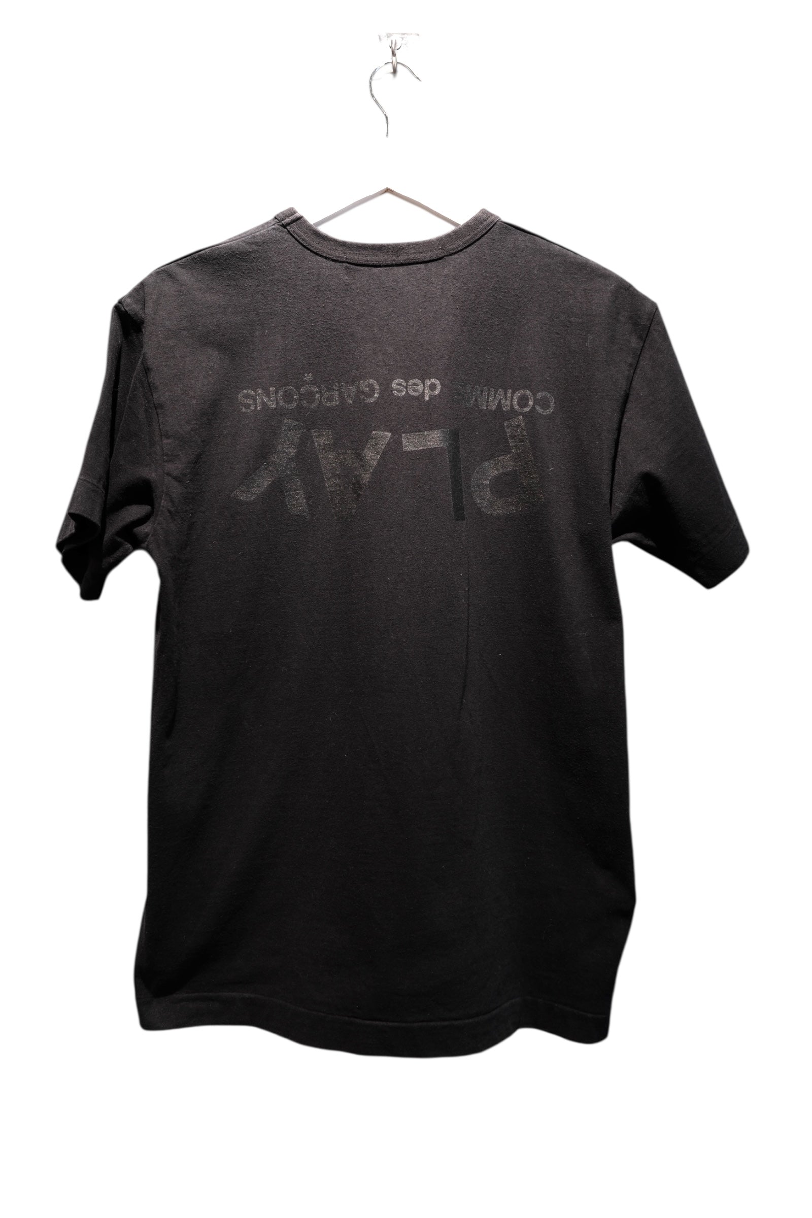 COMME des GARÇONS T-shirt L For woman