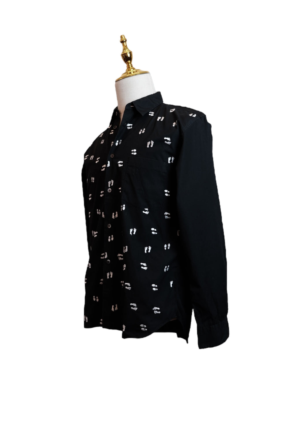 COMME des GARÇONS Shirt M