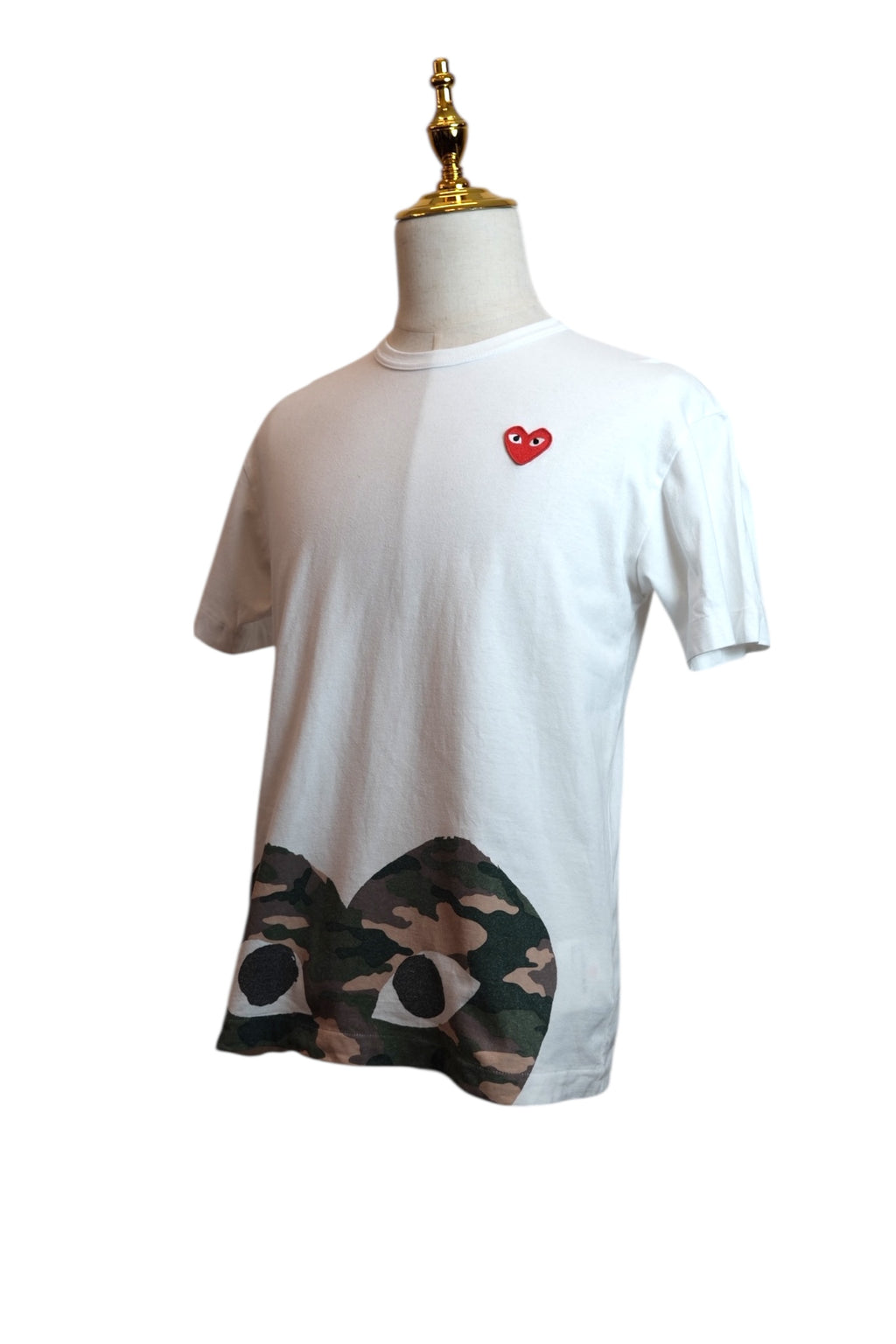 PLAY COMME des GARÇONS T-shirt - Autumn/Winter 2019 Collection