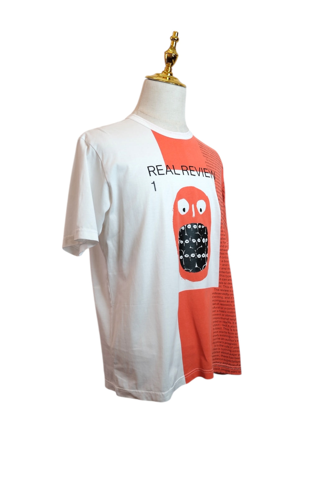 Junya Watanabe Man  T-shirt