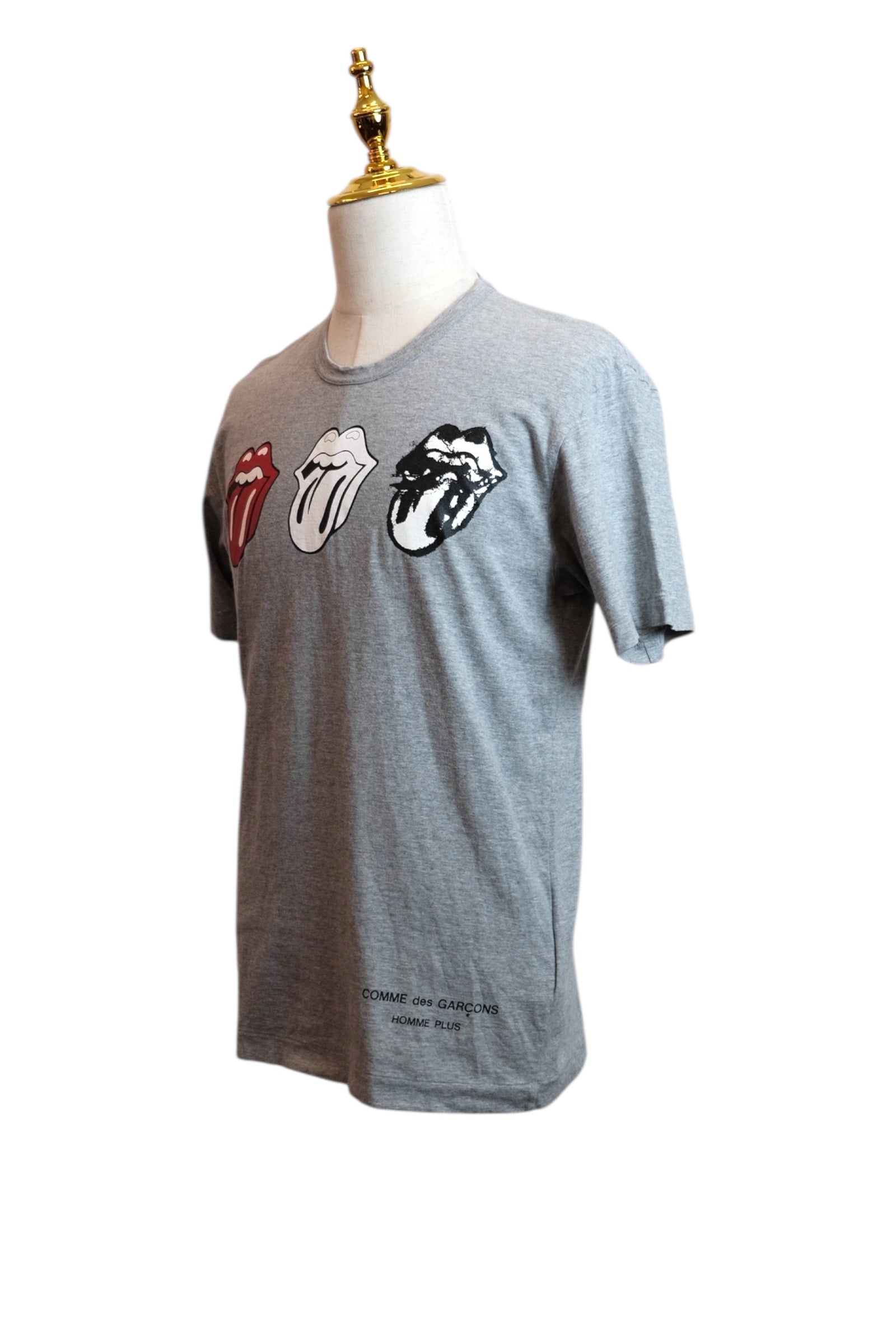 "COMME des GARÇONS HOMME PLUS  T-shirt M "