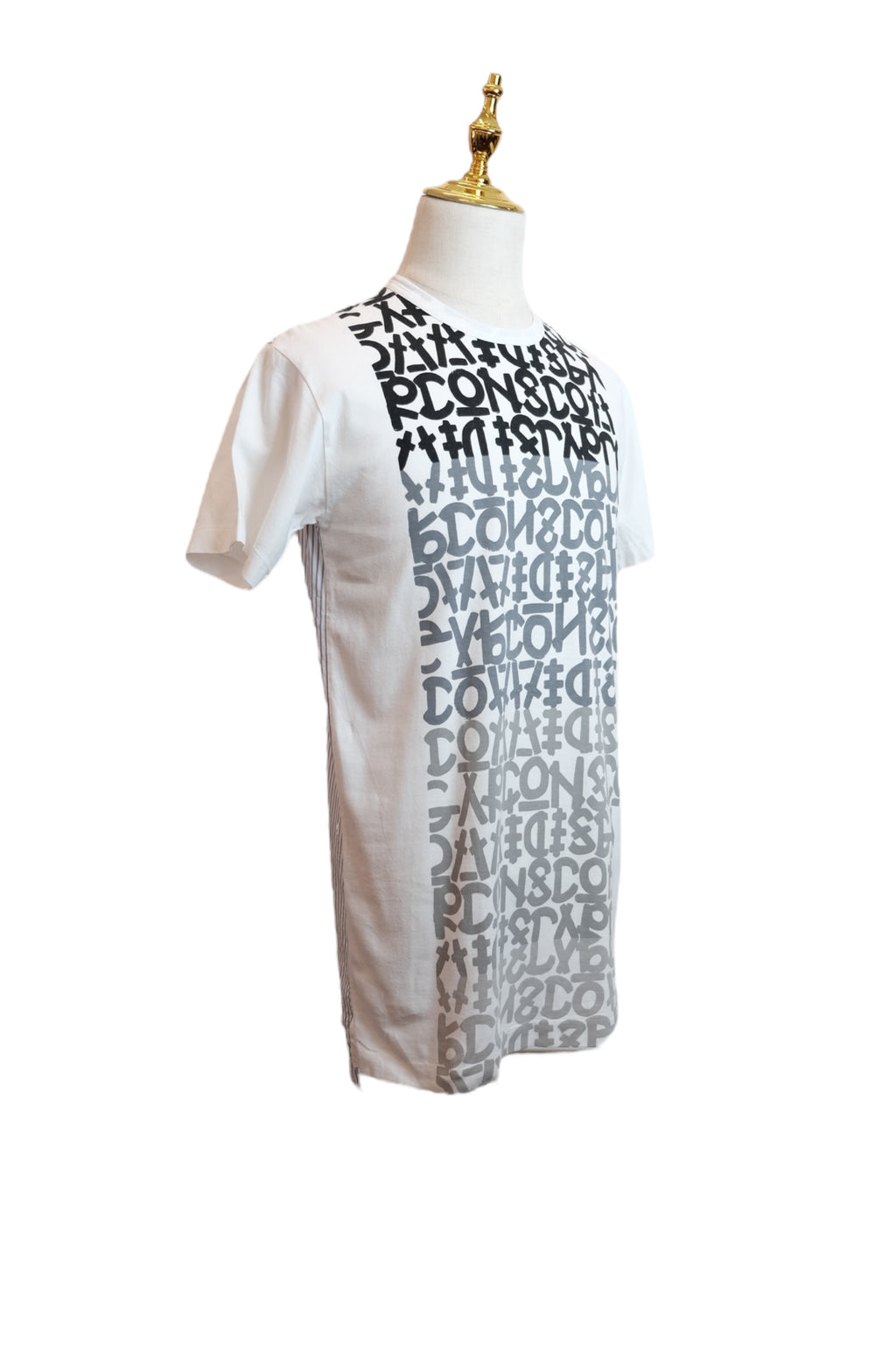 COMME des GARÇONS T-shirt S