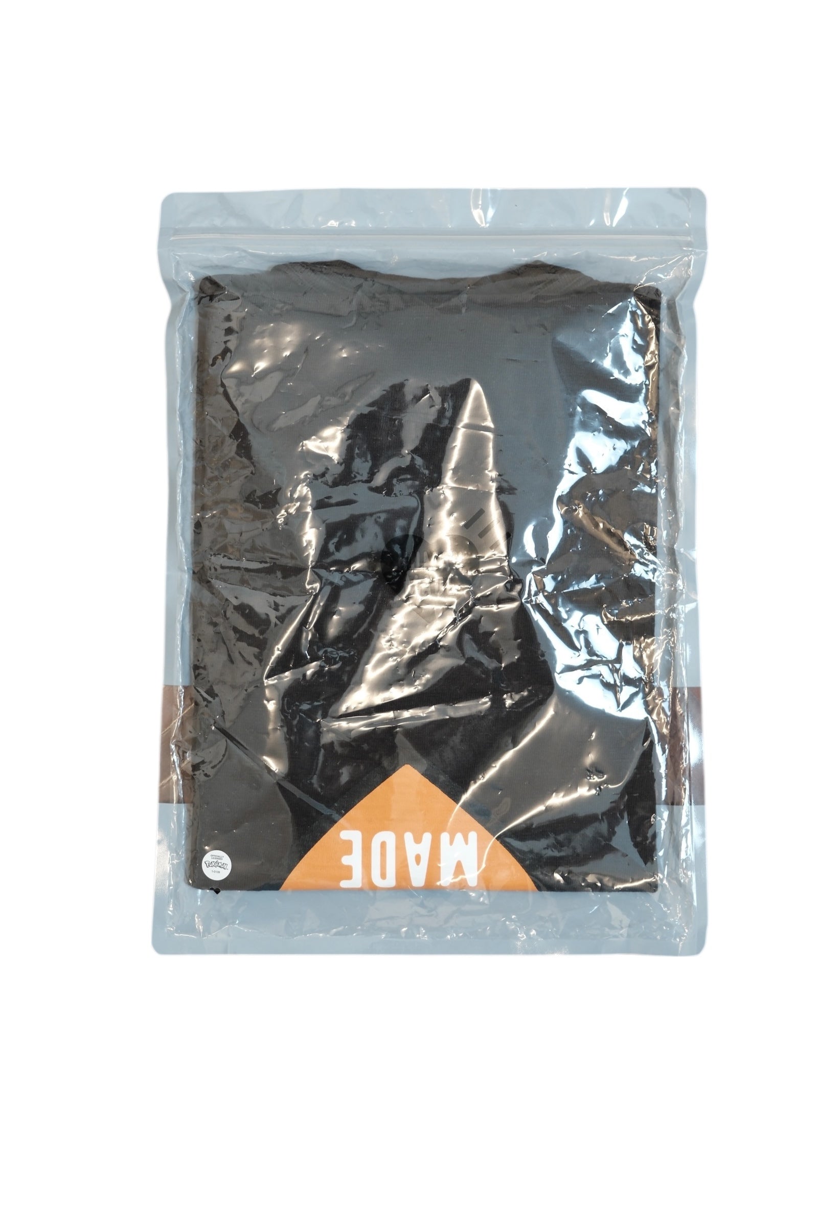 Human Made T-shirt – Collaboration with Pokemon