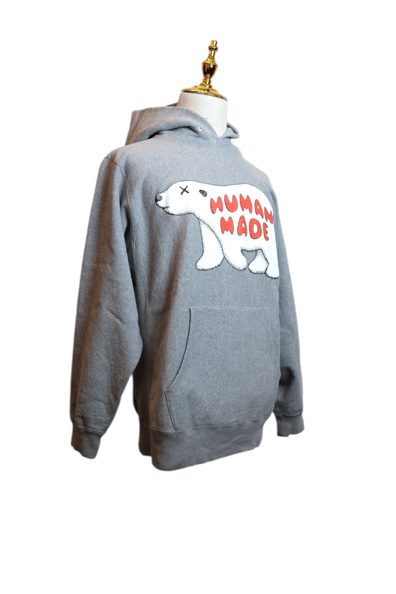 Human Made  Hoodie XL