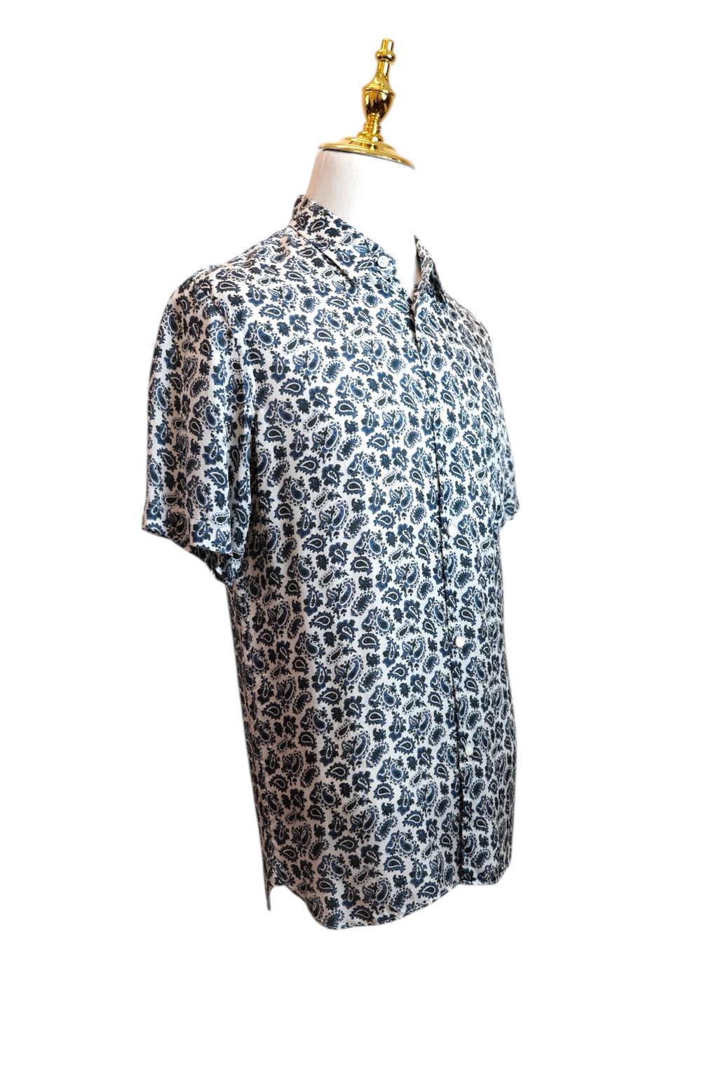 COMME des GARÇONS Shirt L