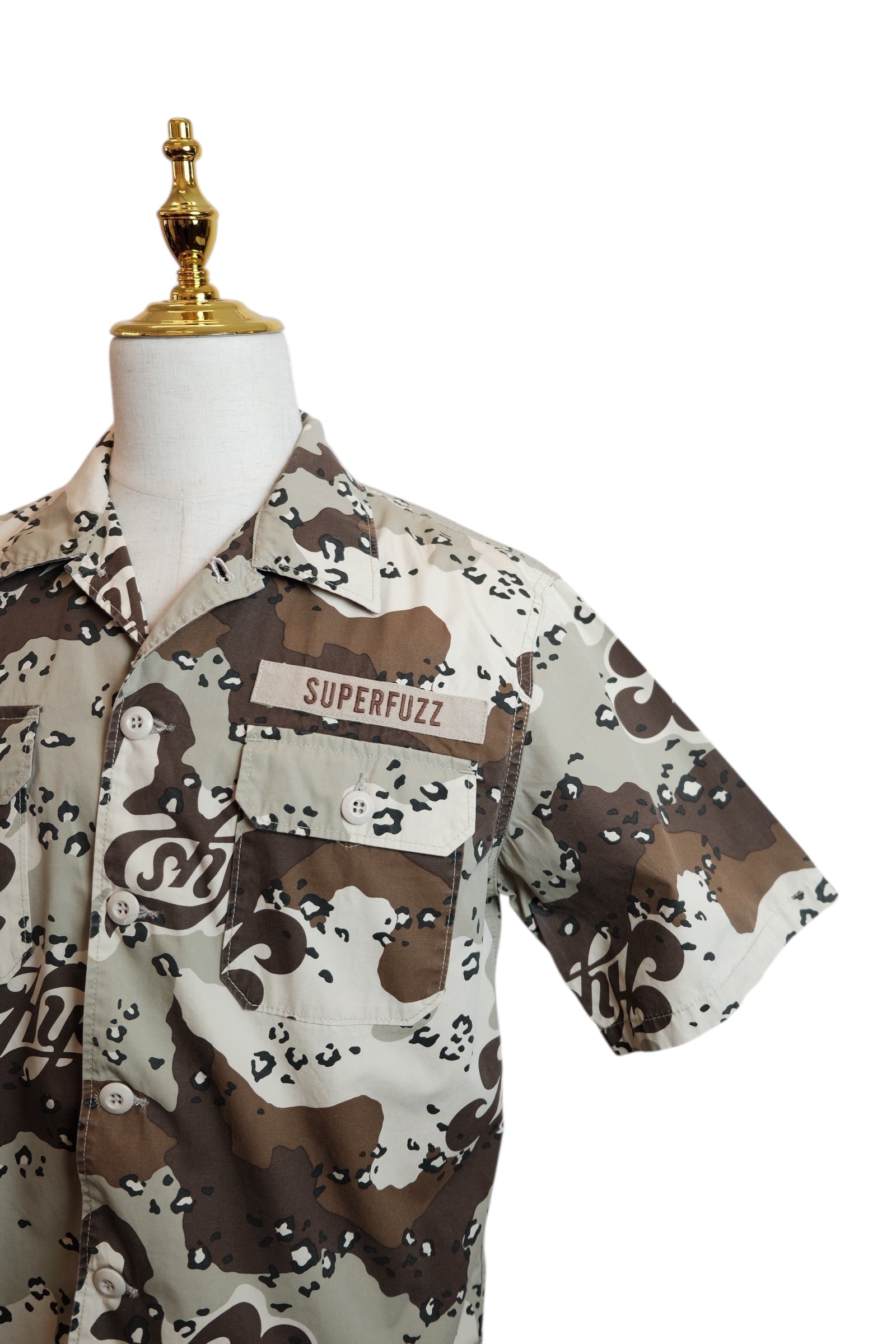 HYSTERIC GLAMOUR Shirt - Spring/Summer 2022 Collection
