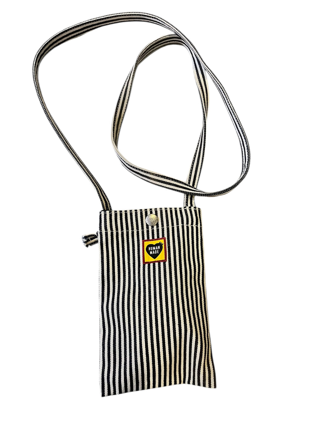 Human Made Sholduer bag F