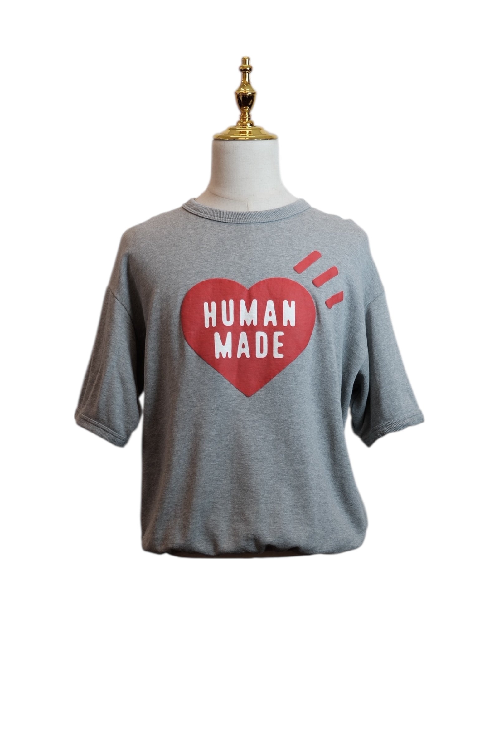 Human Made  sweat T-shirt XL