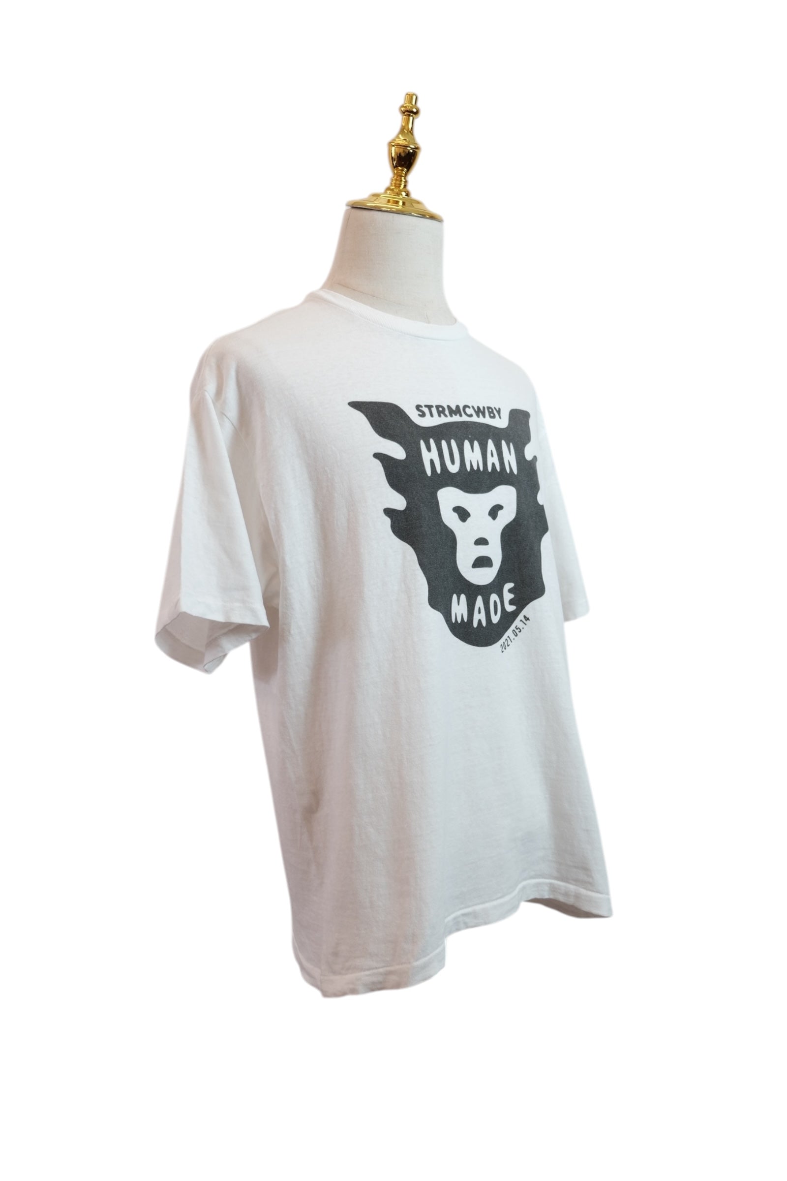 Human Made  T-shirt