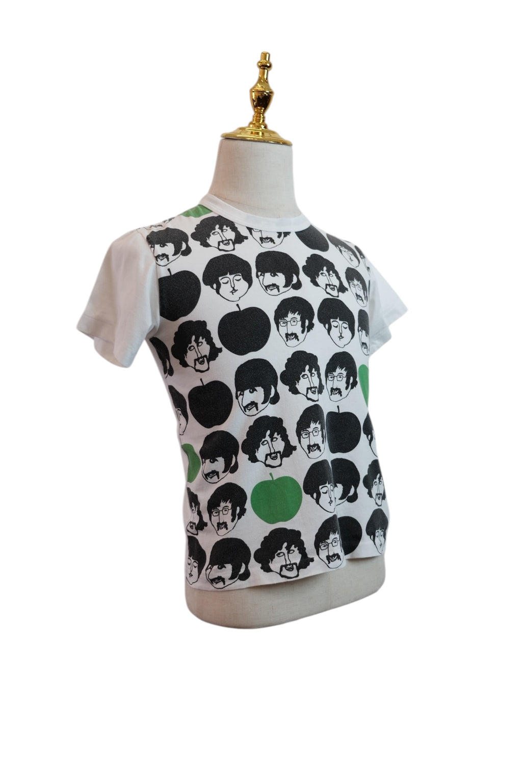 COMME des GARÇONS T-shirt S