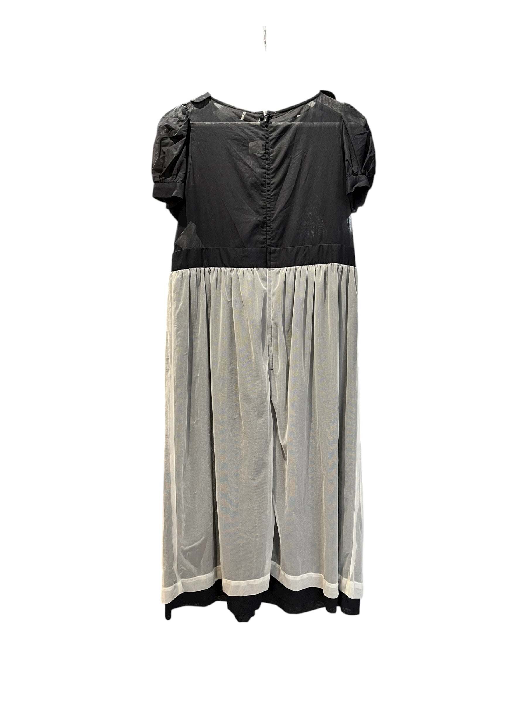 COMME des GARÇONS Shirt Dress