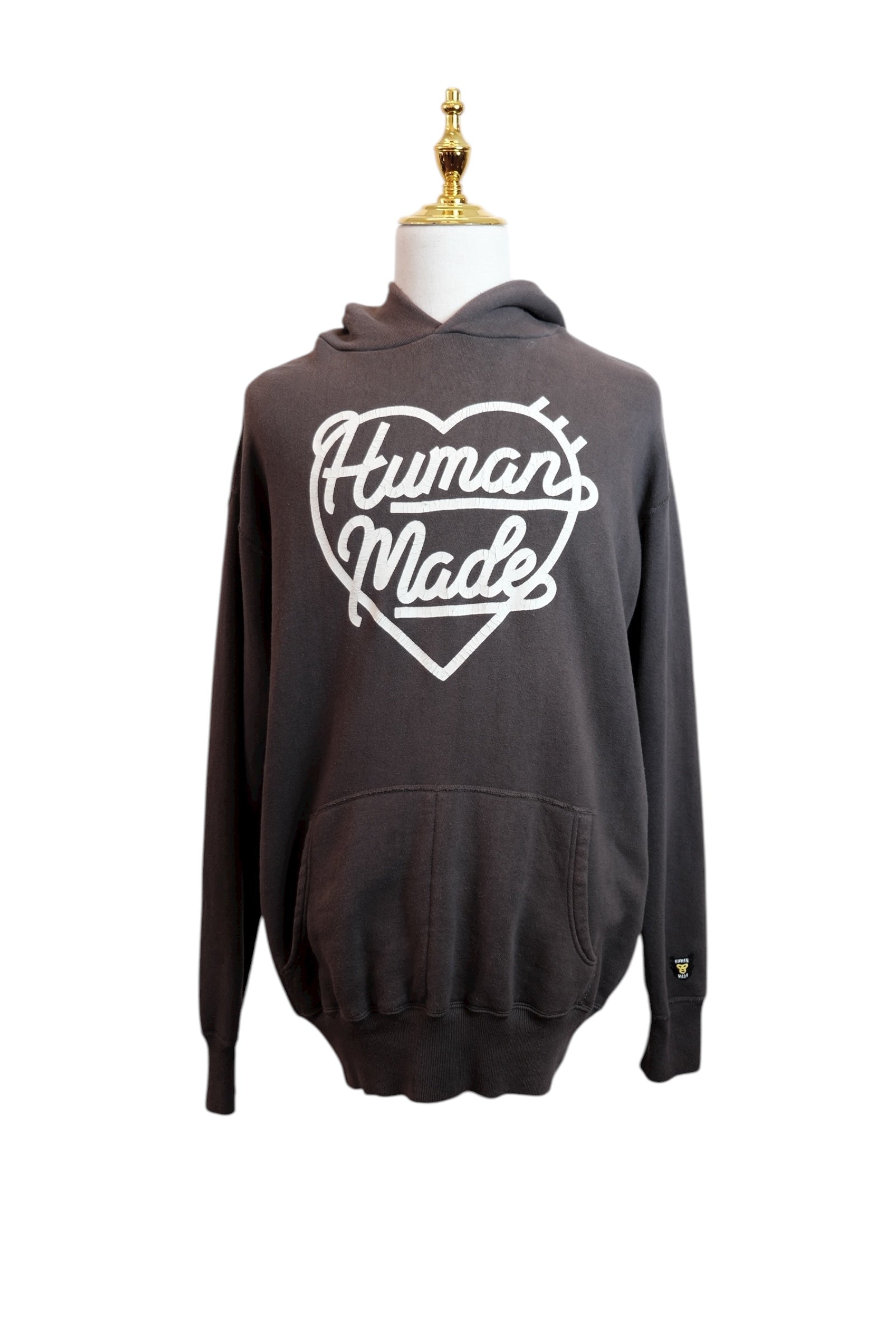 Human Made Hoodie XL
