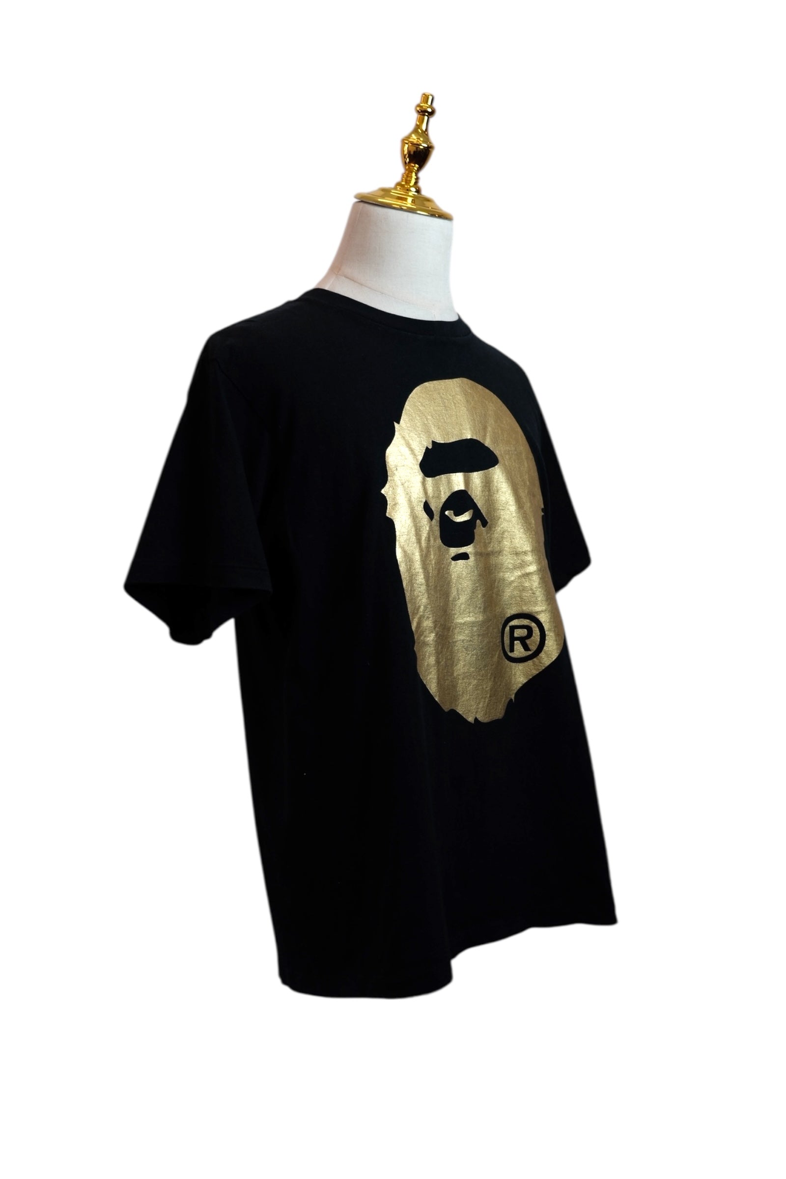 A bathing Ape T-shirt XL