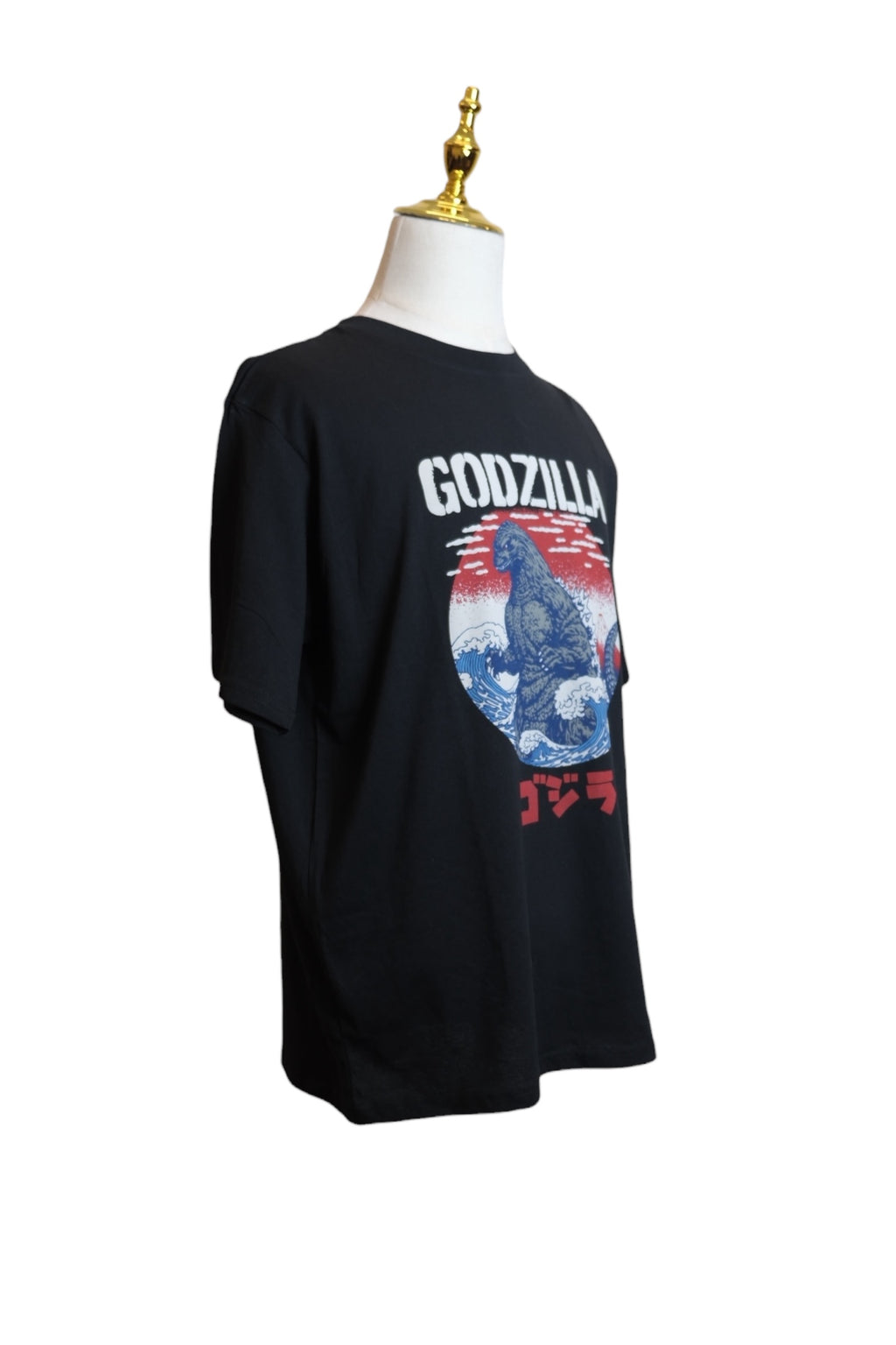 Godzilla T-shirt,