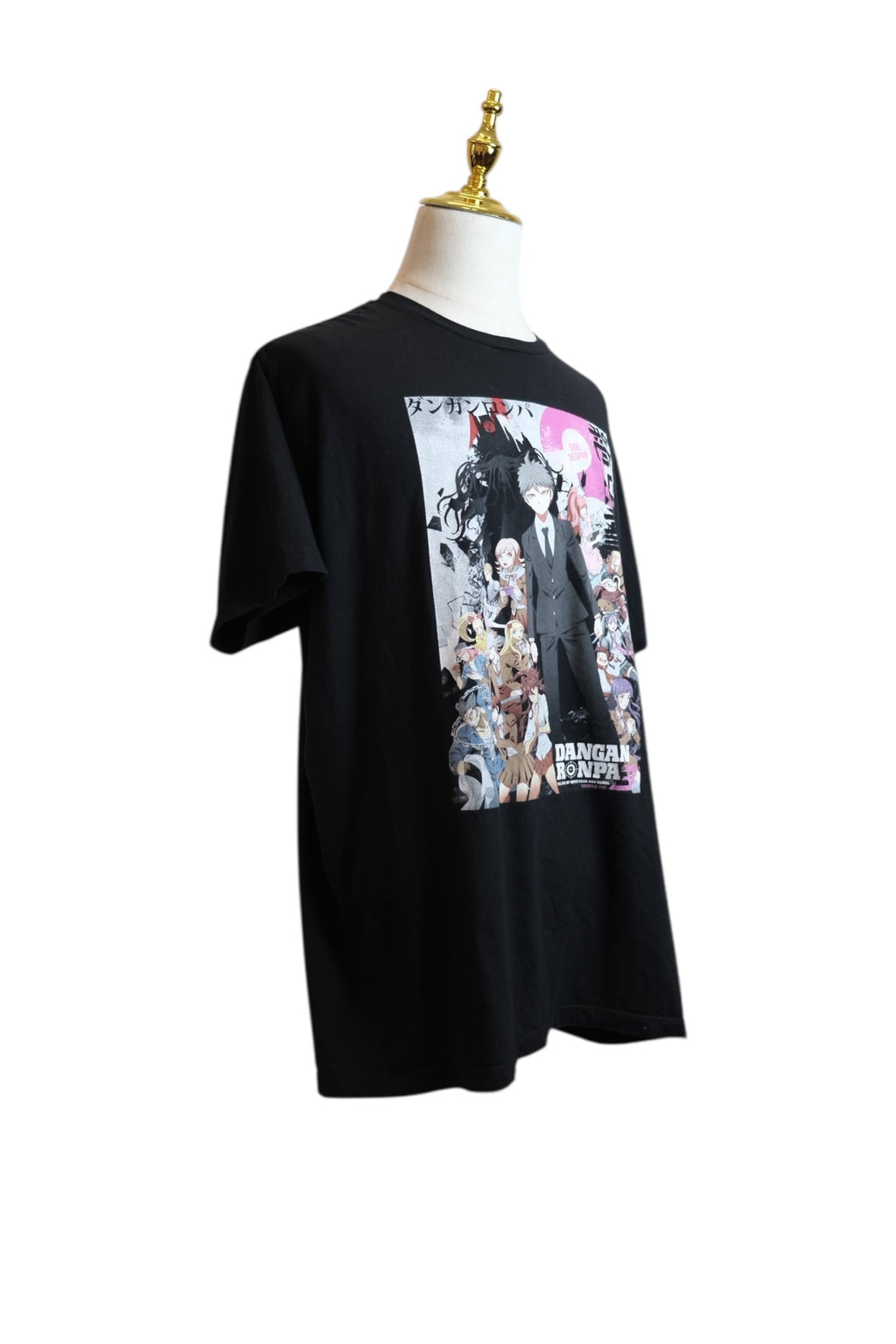 Danganronpa T-shirt