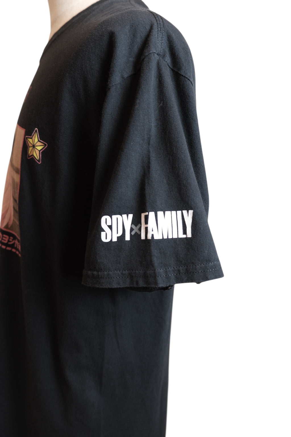 SPY×FAMILY T-shirt - Size XL