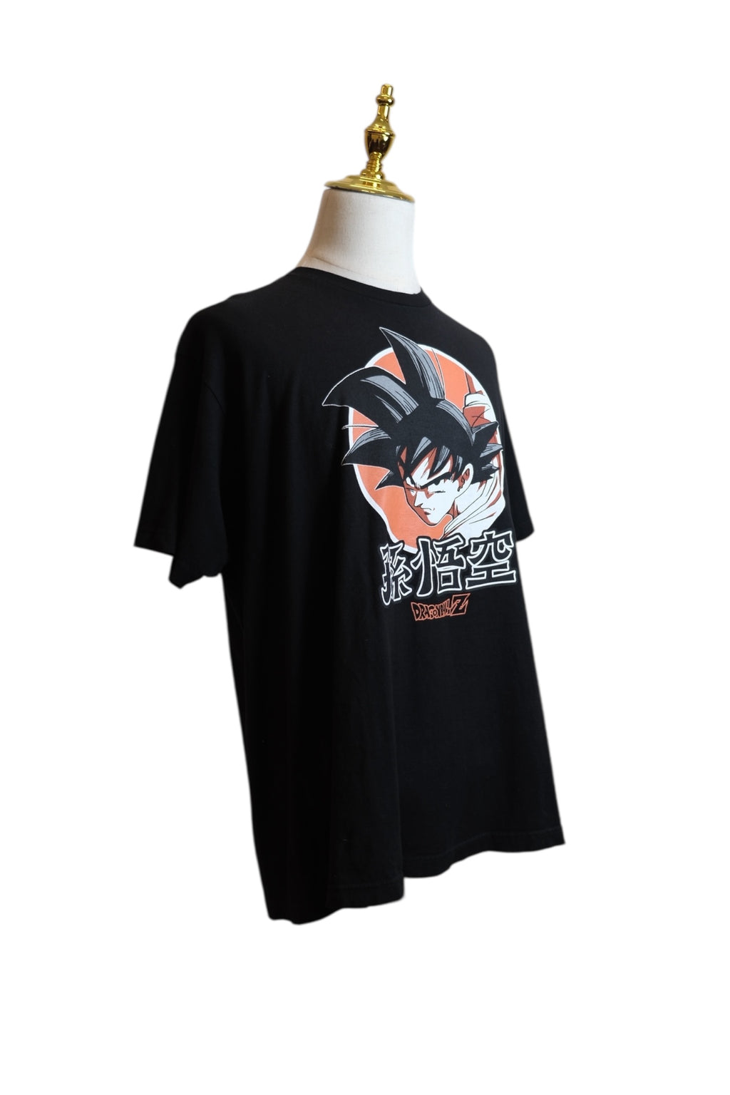 Dragonball SonGokou T-shirt XL size