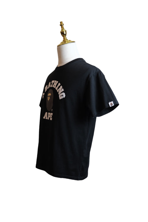 A BATHING APE T-shirt - Size L