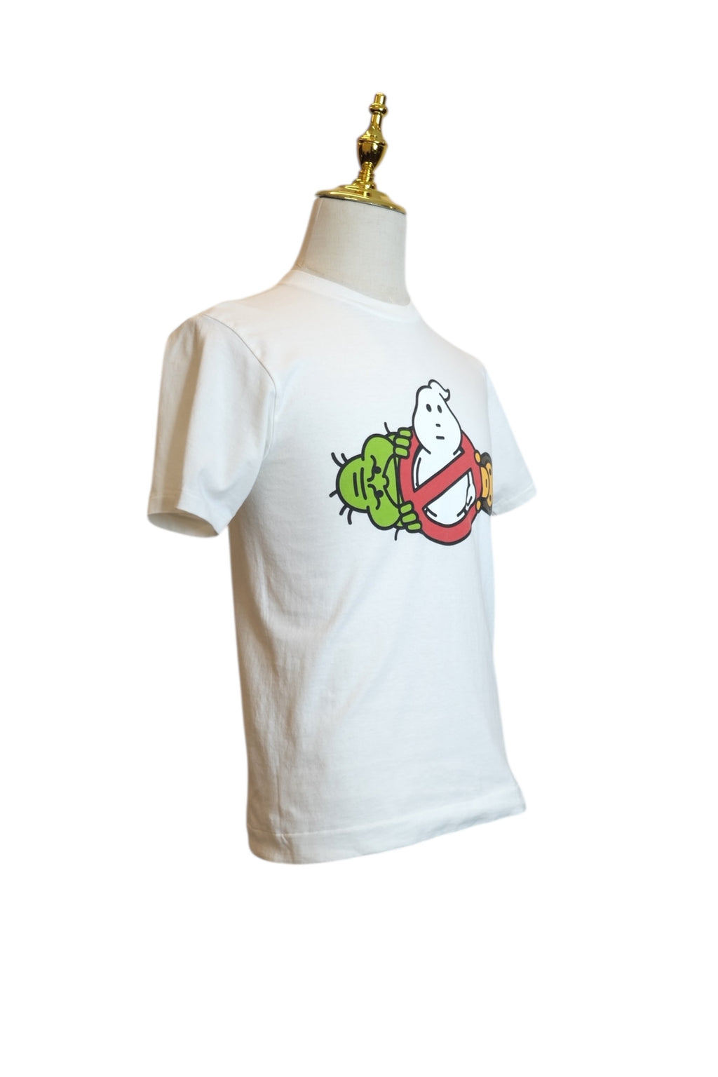 A Bathing Ape T-shirt, S, Ghost Busters,