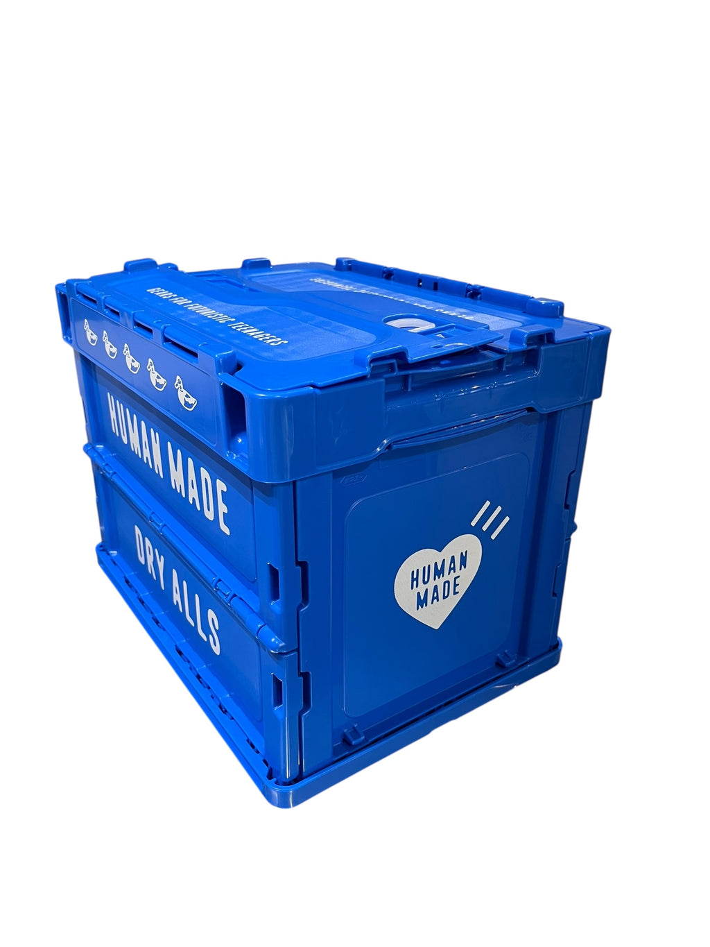 Human Made Container
