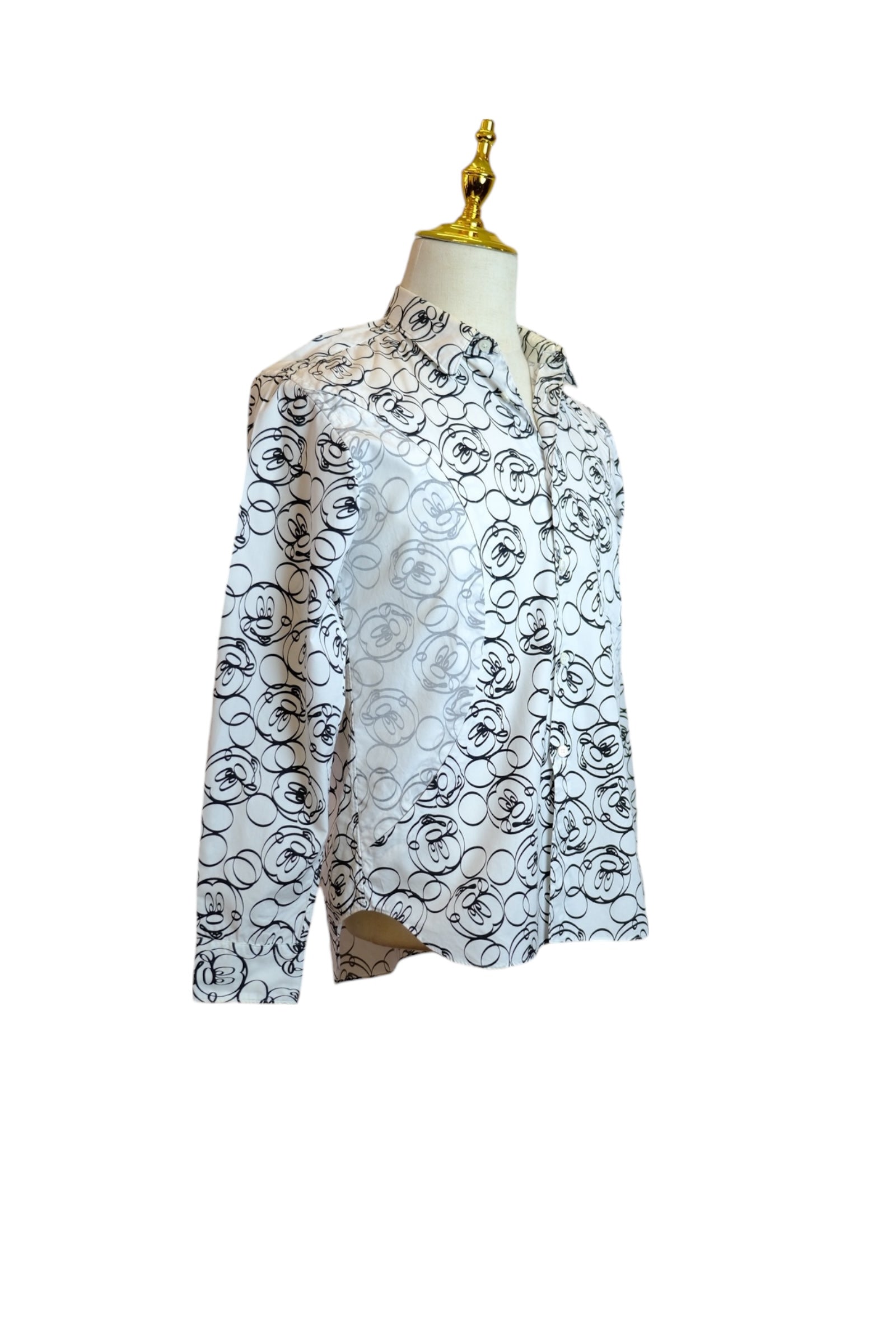 COMME des GARÇONS Shirt