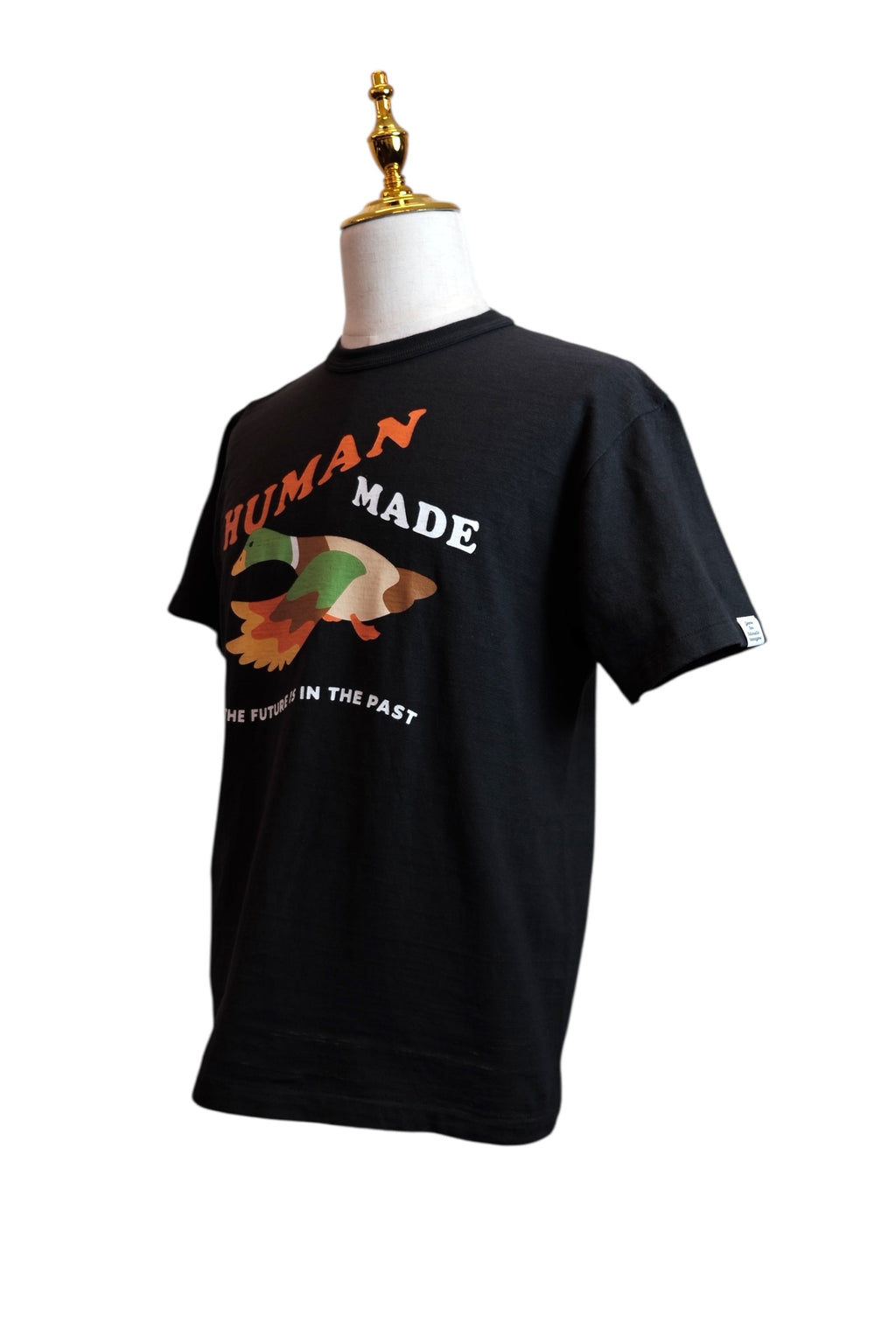 Human Made  T-shirt L