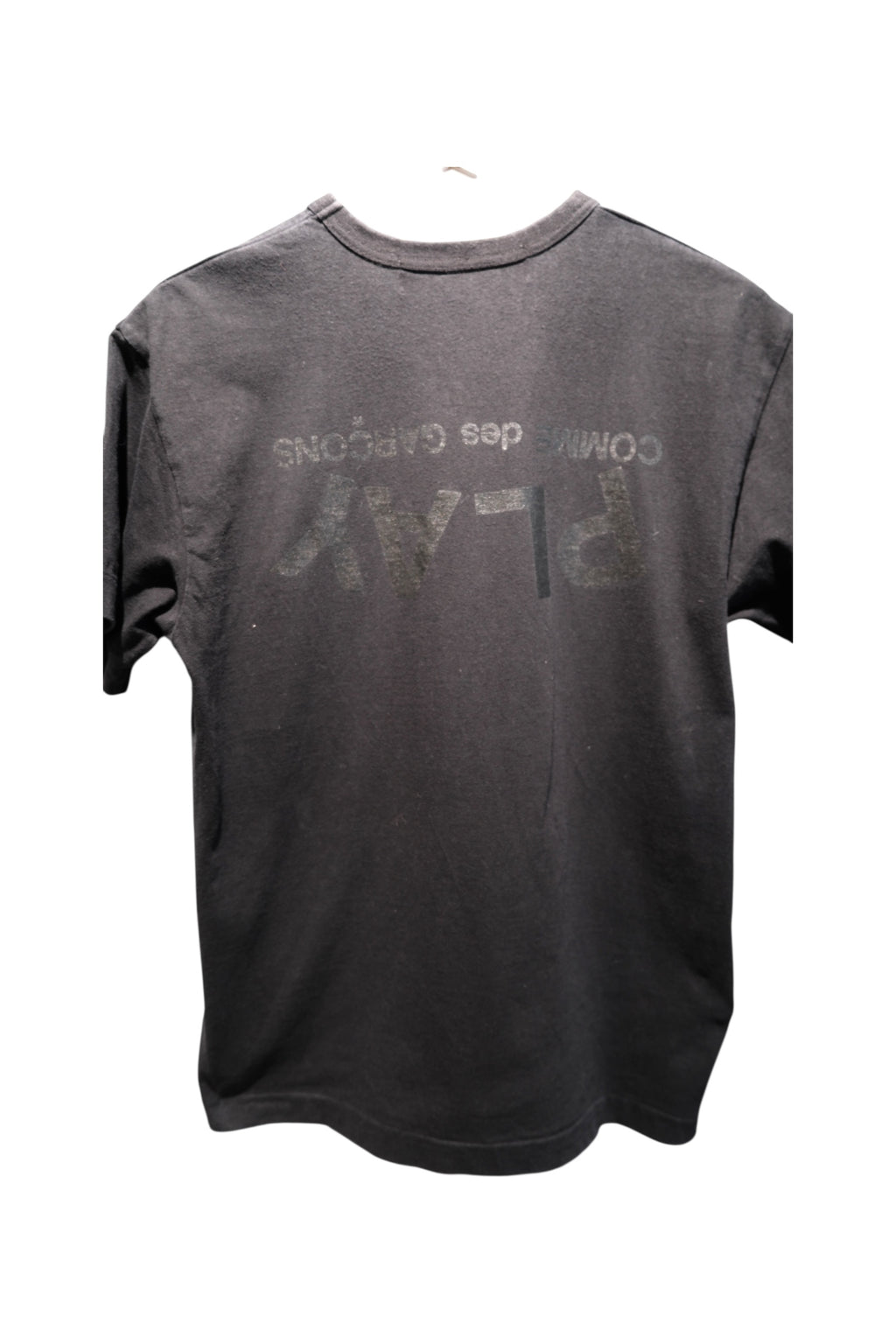 COMME des GARÇONS T-shirt L For woman