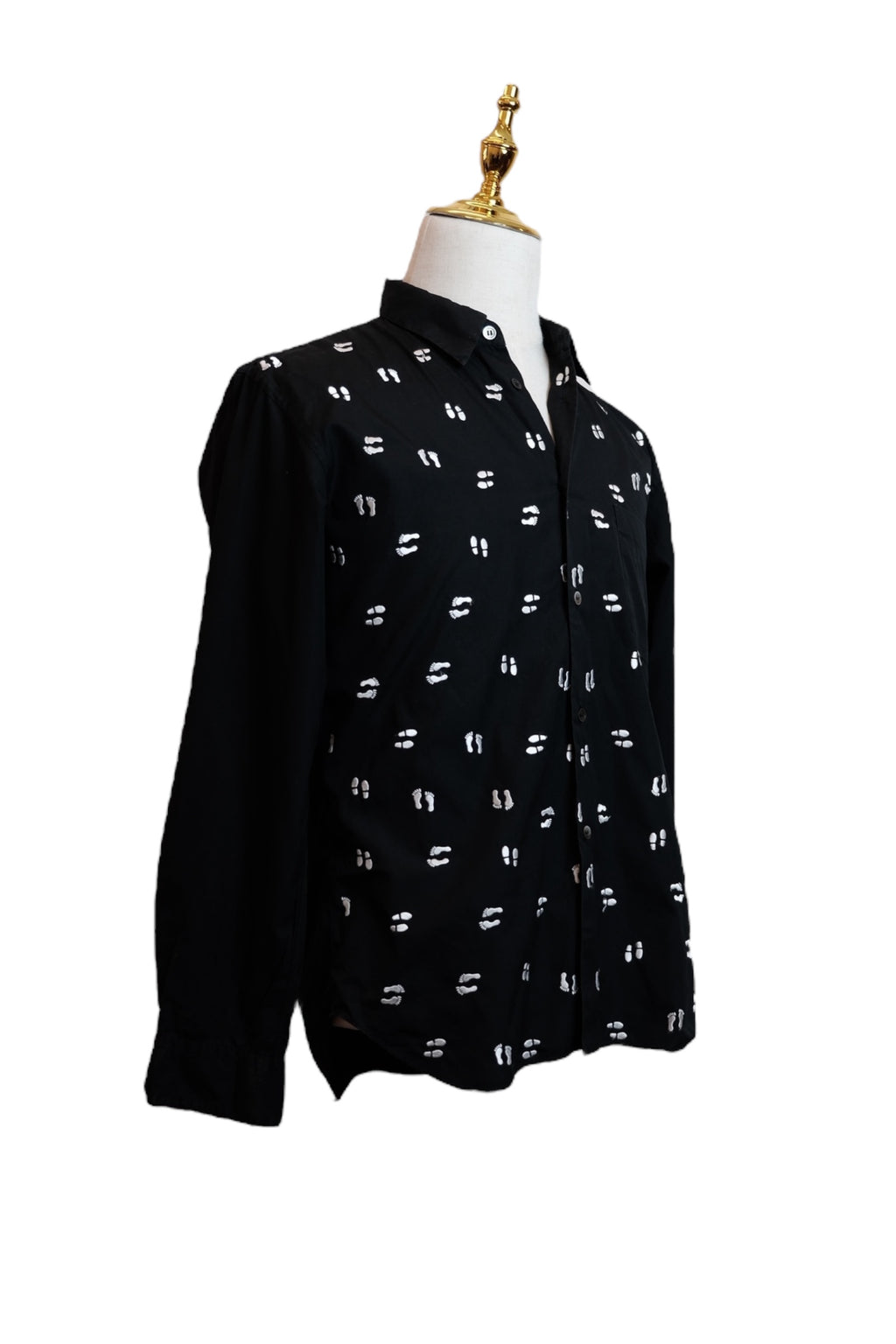 COMME des GARÇONS Shirt M