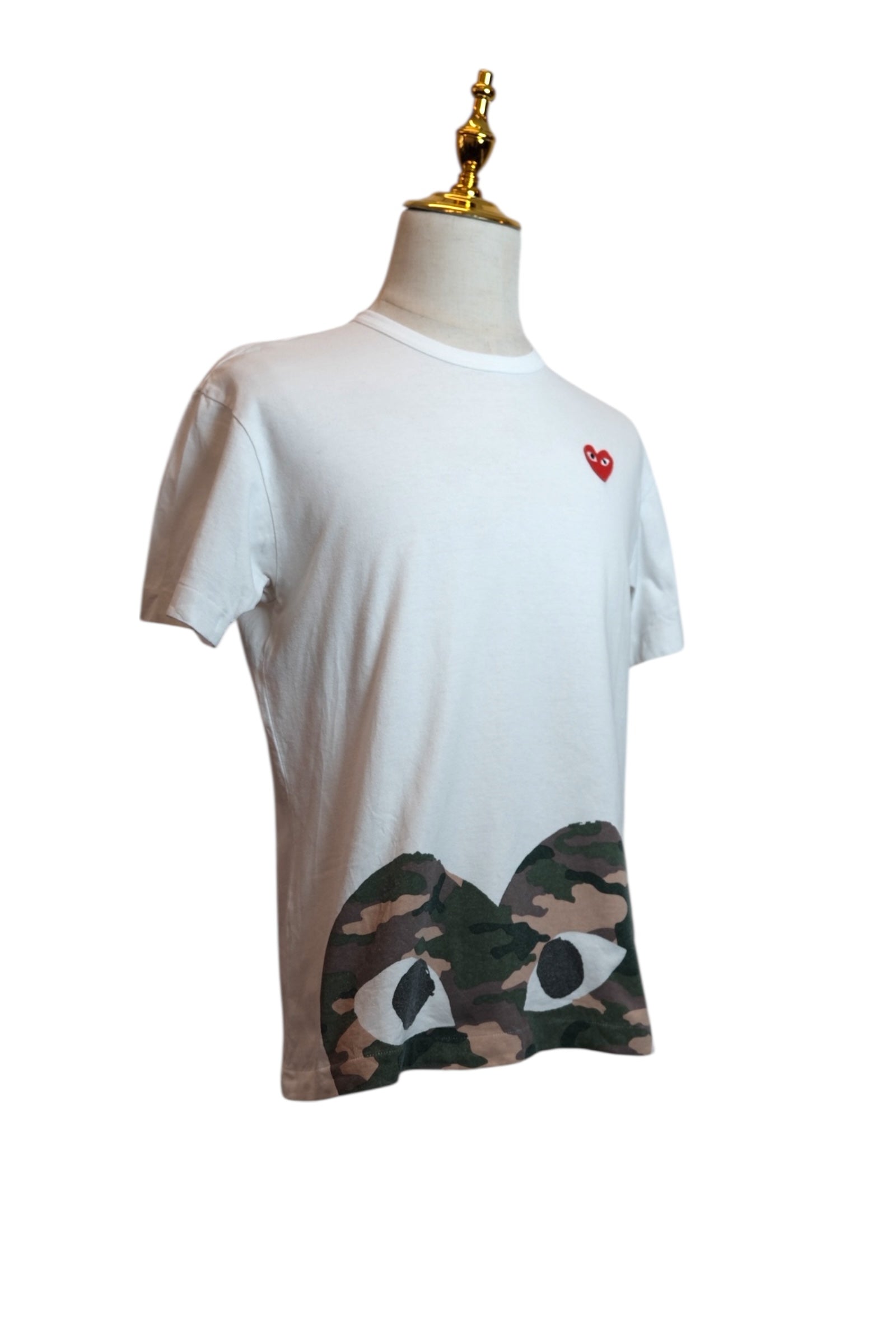 PLAY COMME des GARÇONS T-shirt - Autumn/Winter 2019 Collection