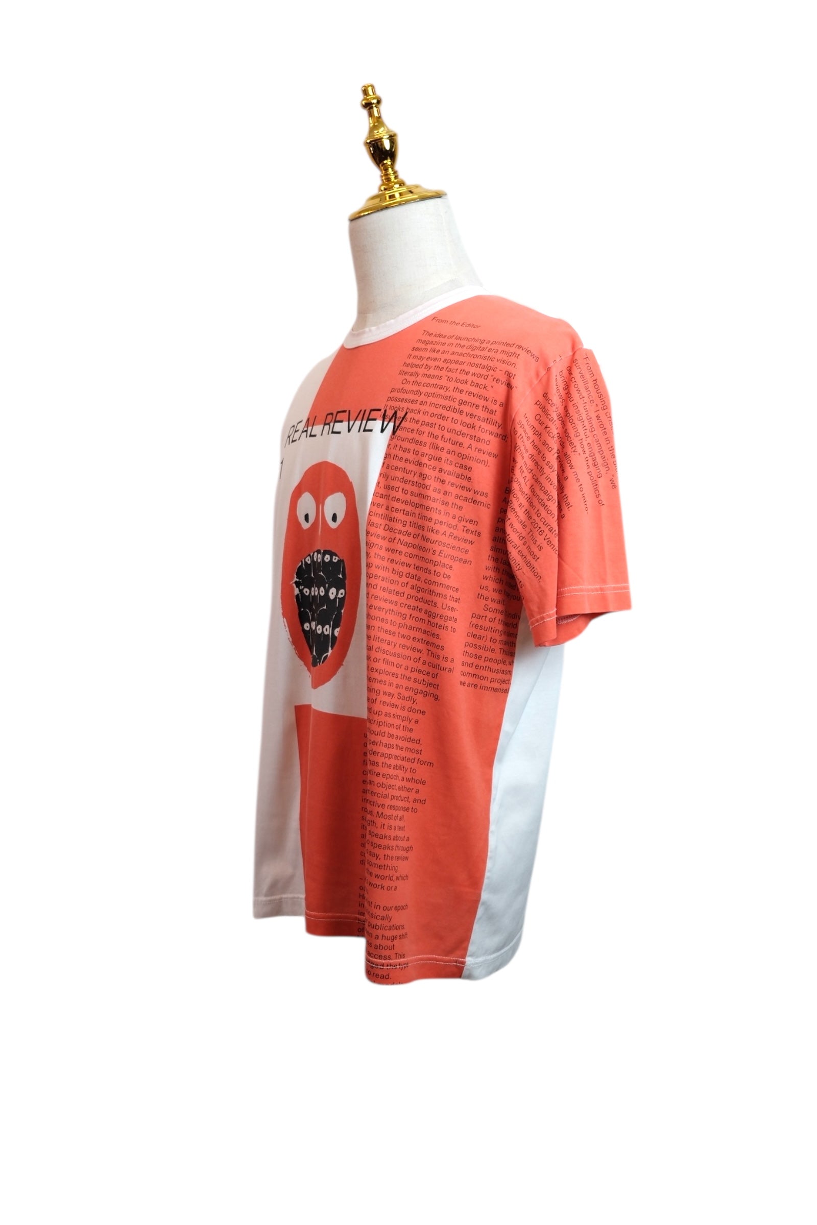 Junya Watanabe Man  T-shirt