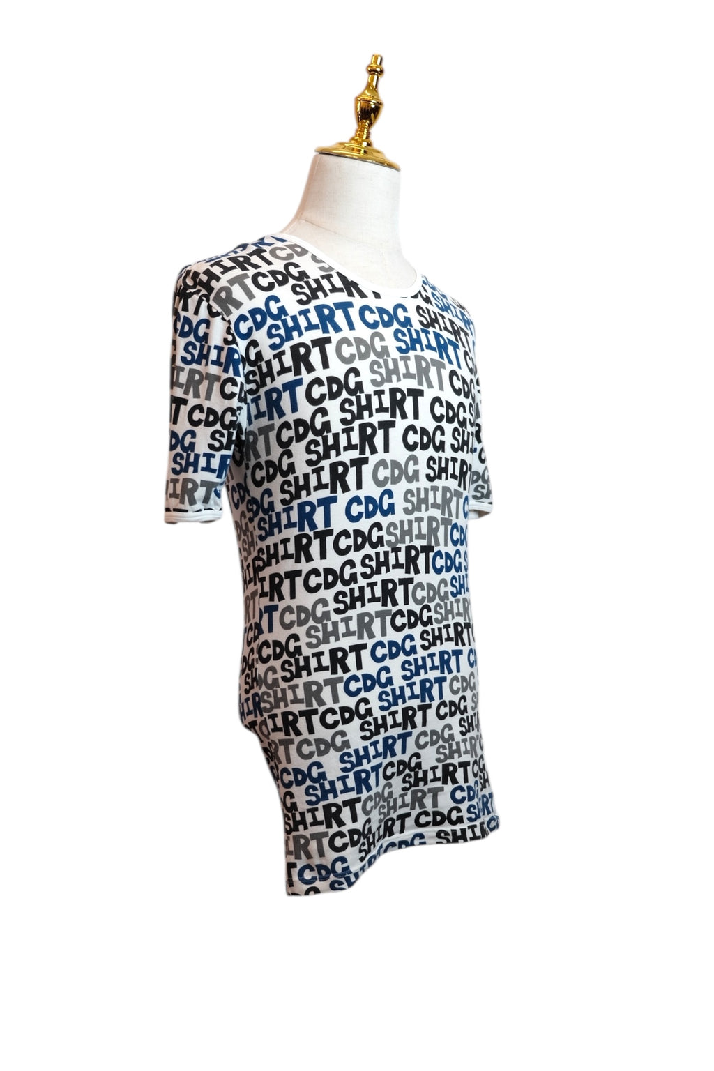 "COMME des GARCONS Shirt T-shirts S