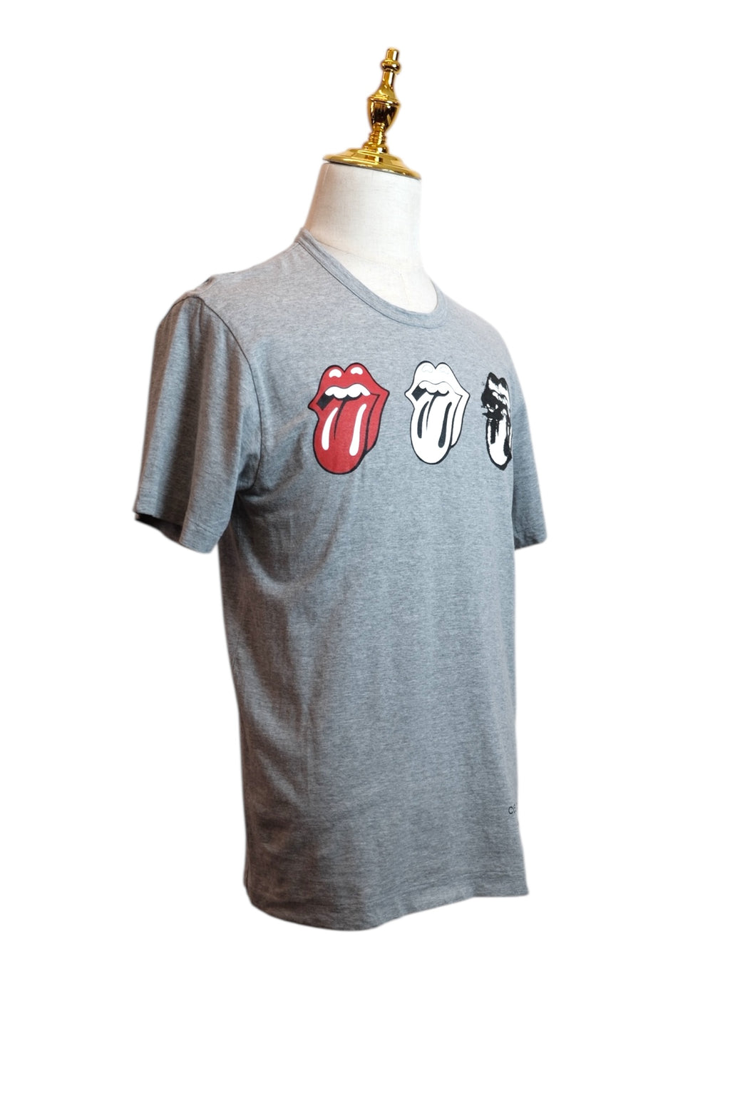 "COMME des GARÇONS HOMME PLUS  T-shirt M "