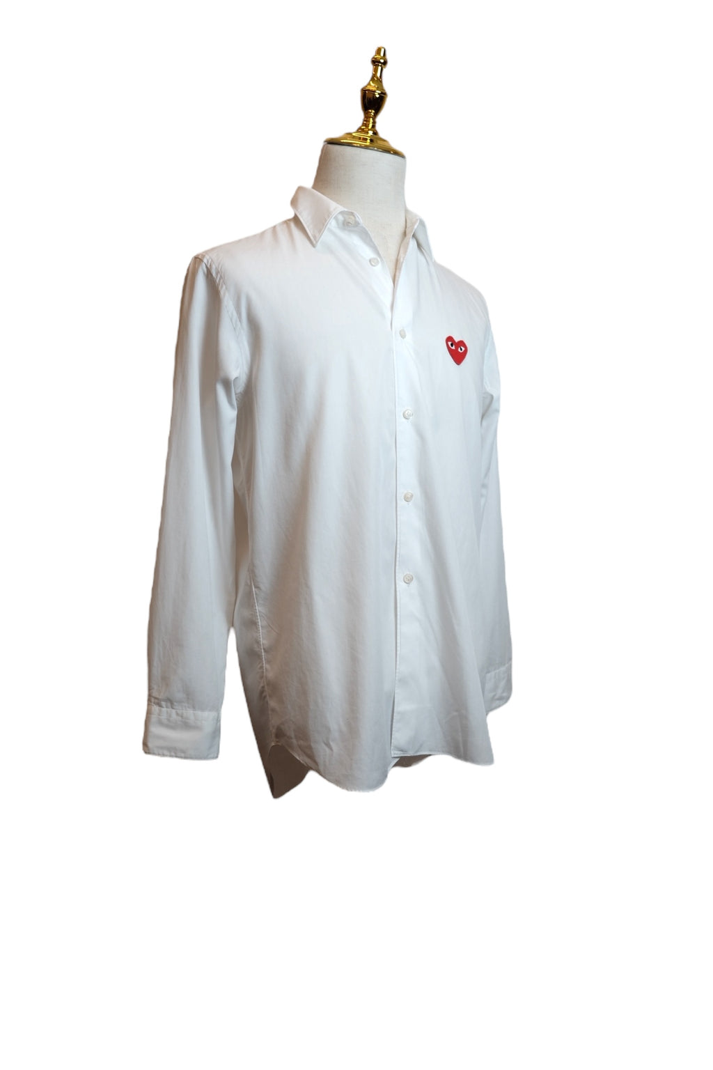 Play COMME des GARÇONS  Longs Shirts