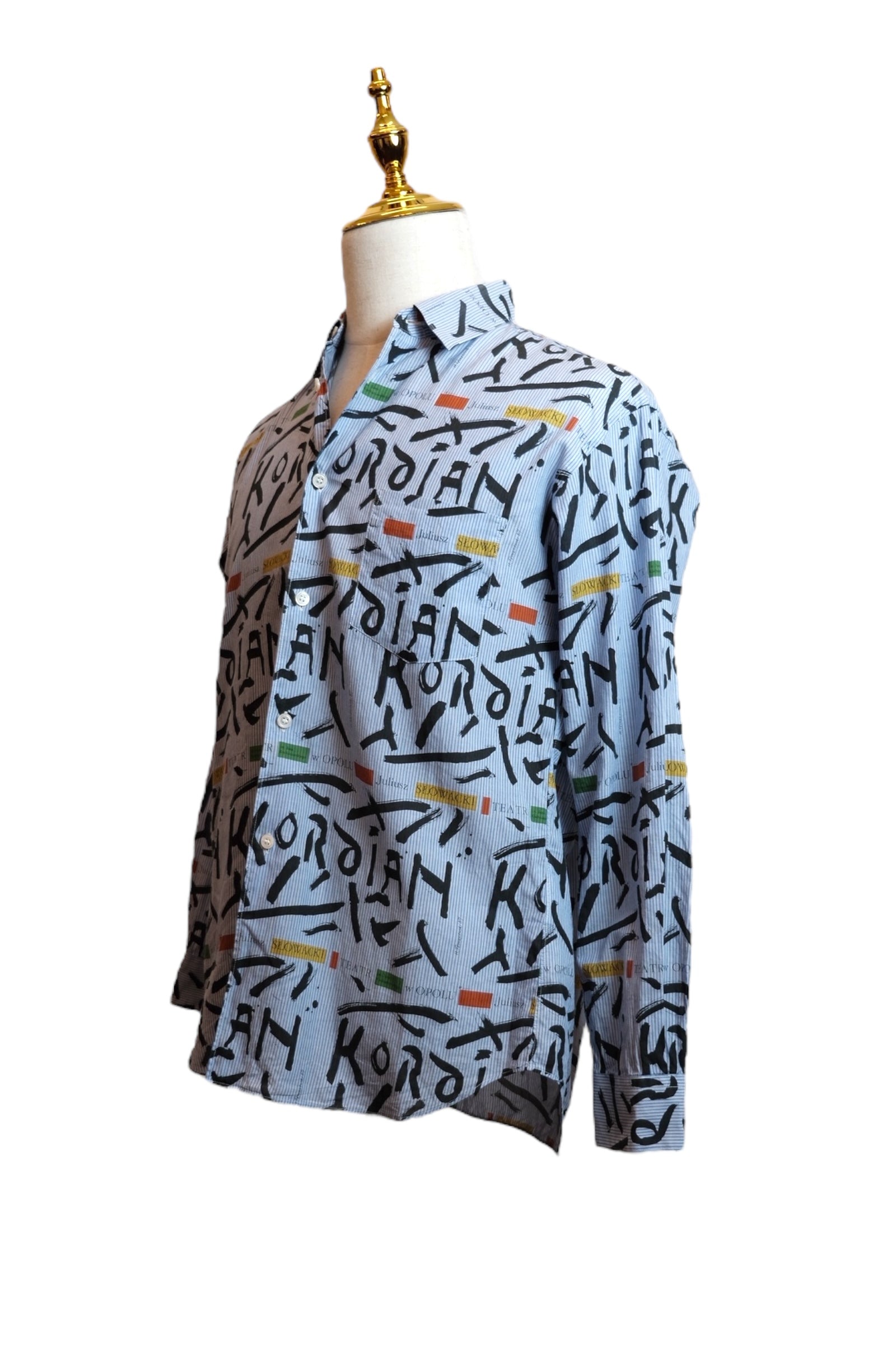 COMME des GARÇONS Shirt