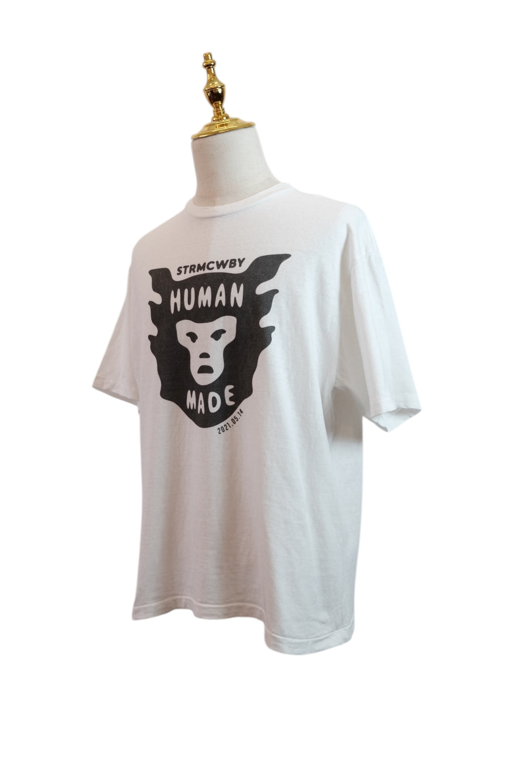 Human Made  T-shirt
