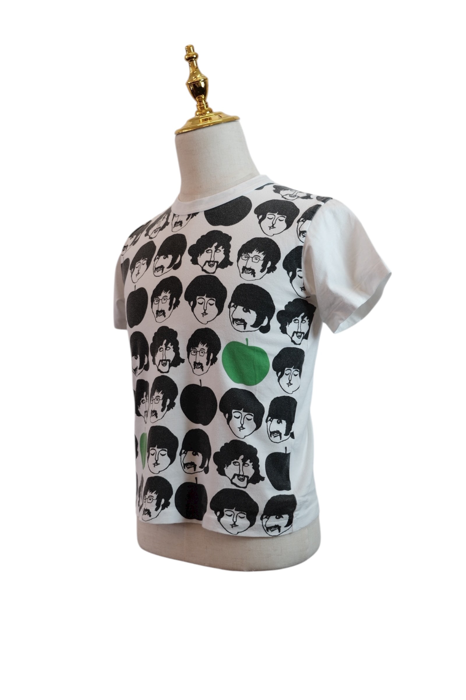 COMME des GARÇONS T-shirt S