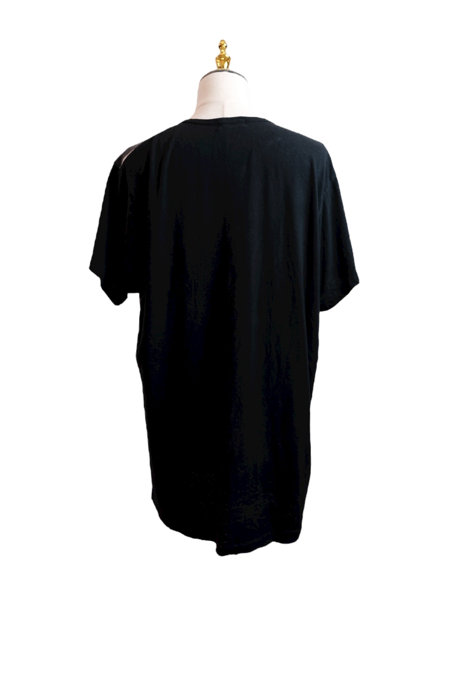 Yohji Yamamoto  T-shirt 3
