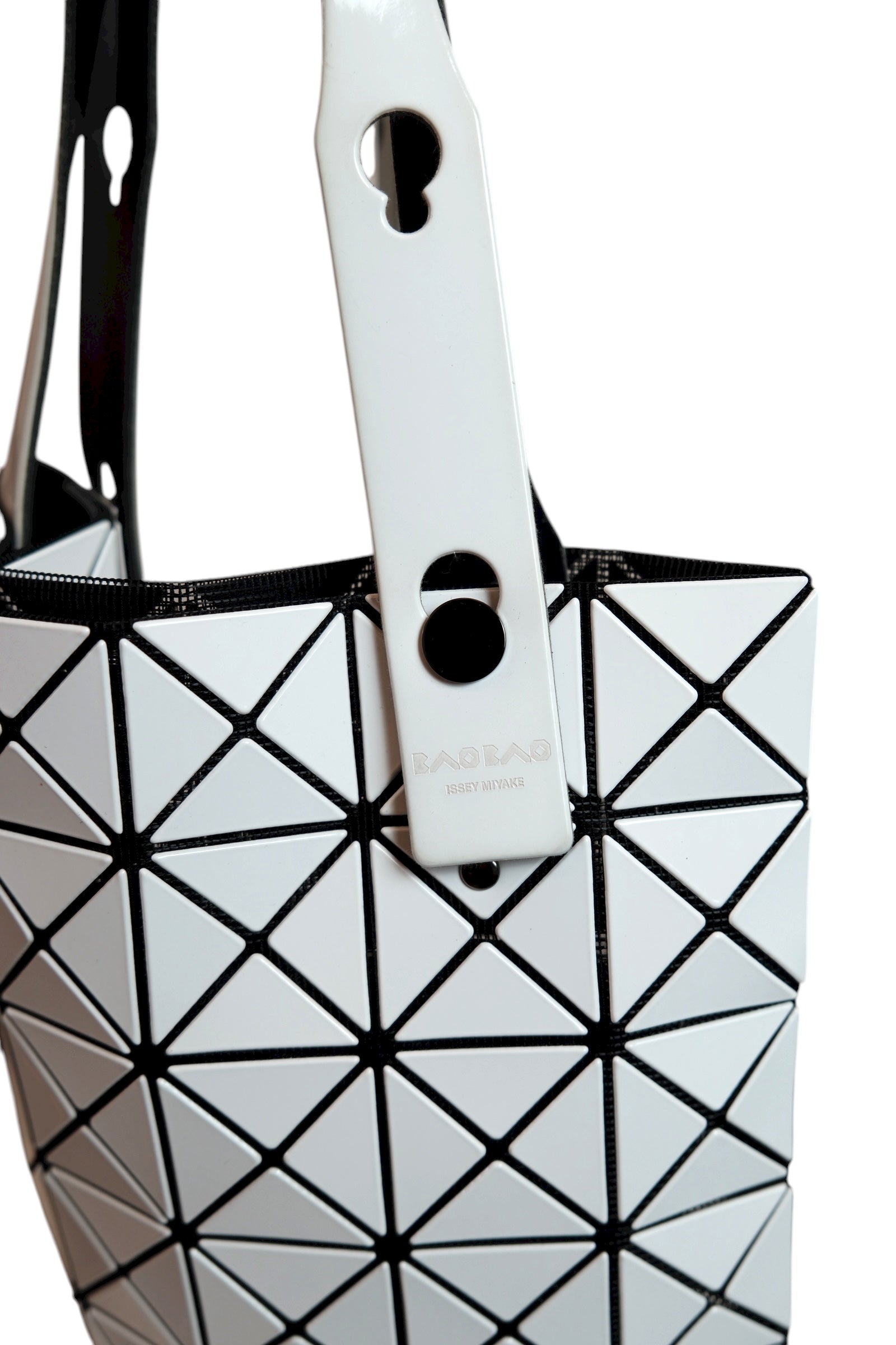 BAO BAO ISSEY MIYAKE Prism Bag