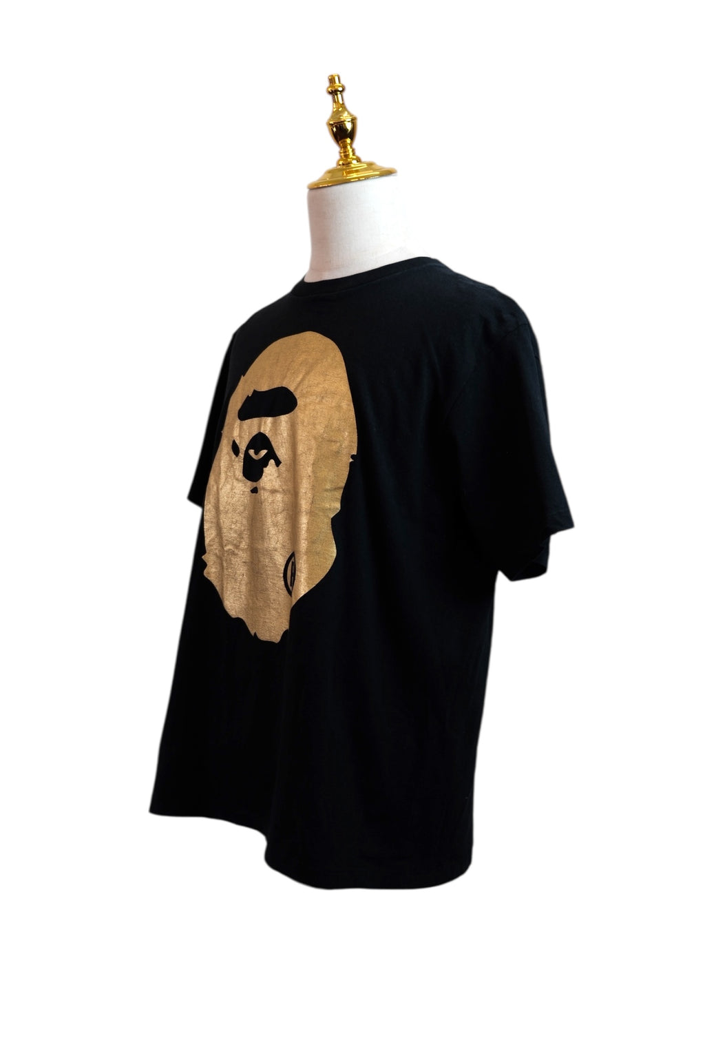 A bathing Ape T-shirt XL