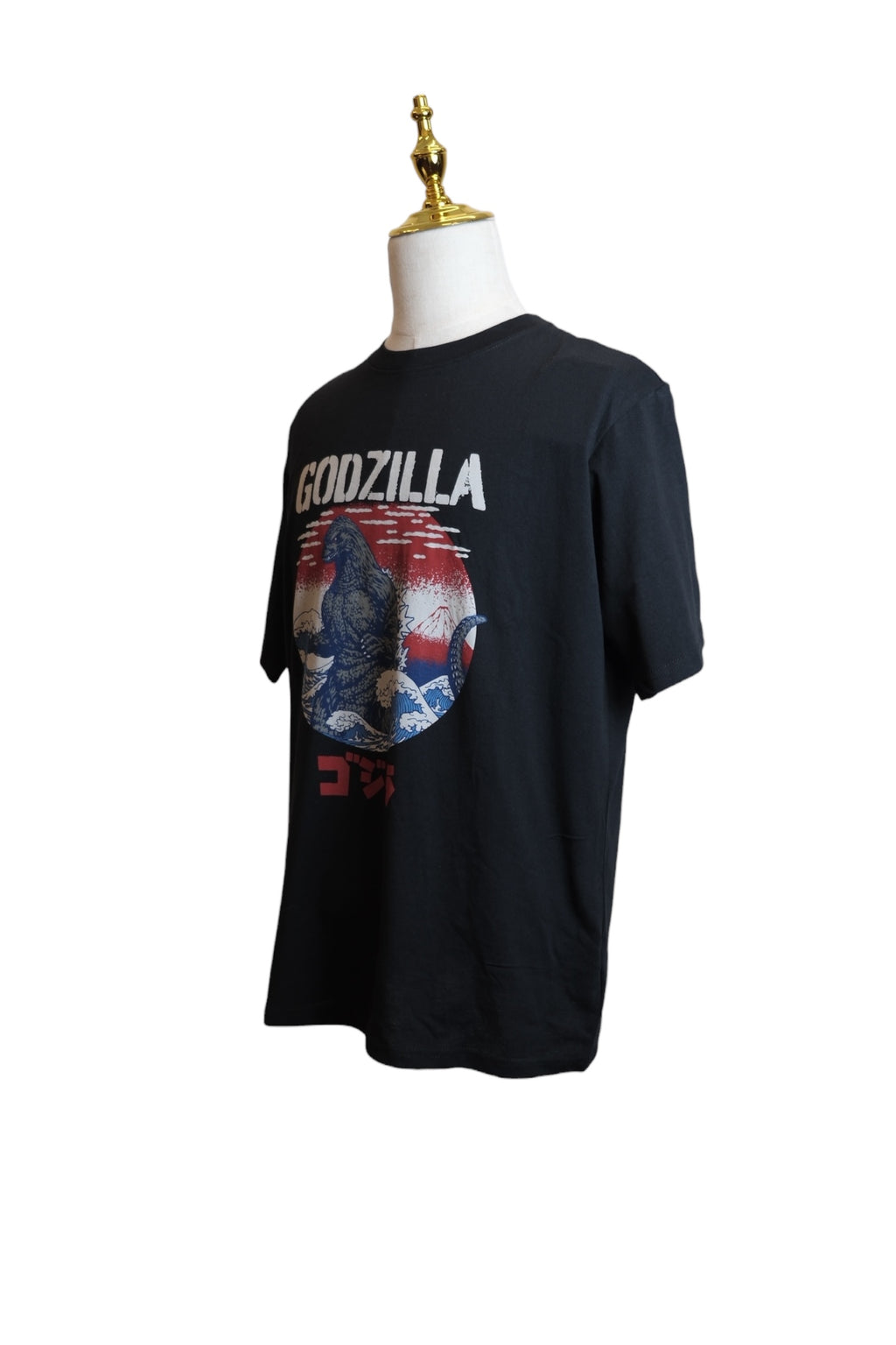 Godzilla T-shirt,