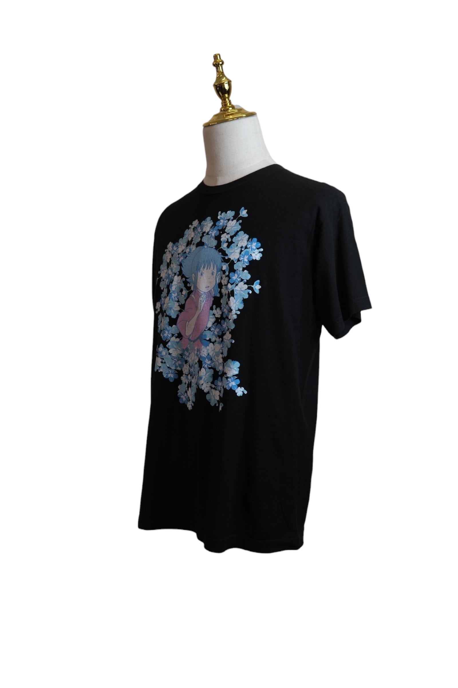 Spirited Away T-shirt,