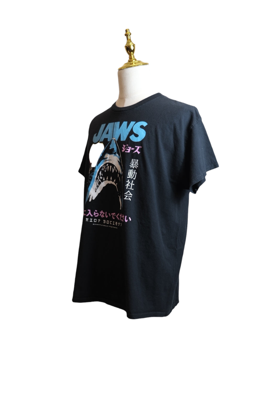 JAWS T-shirt