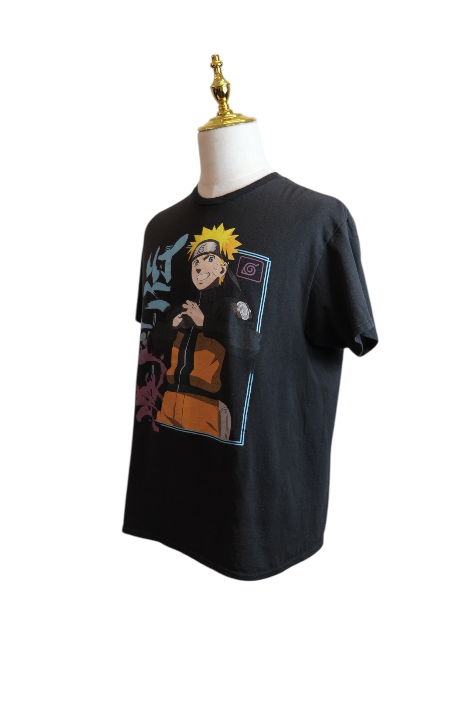 Naruto T-shirt