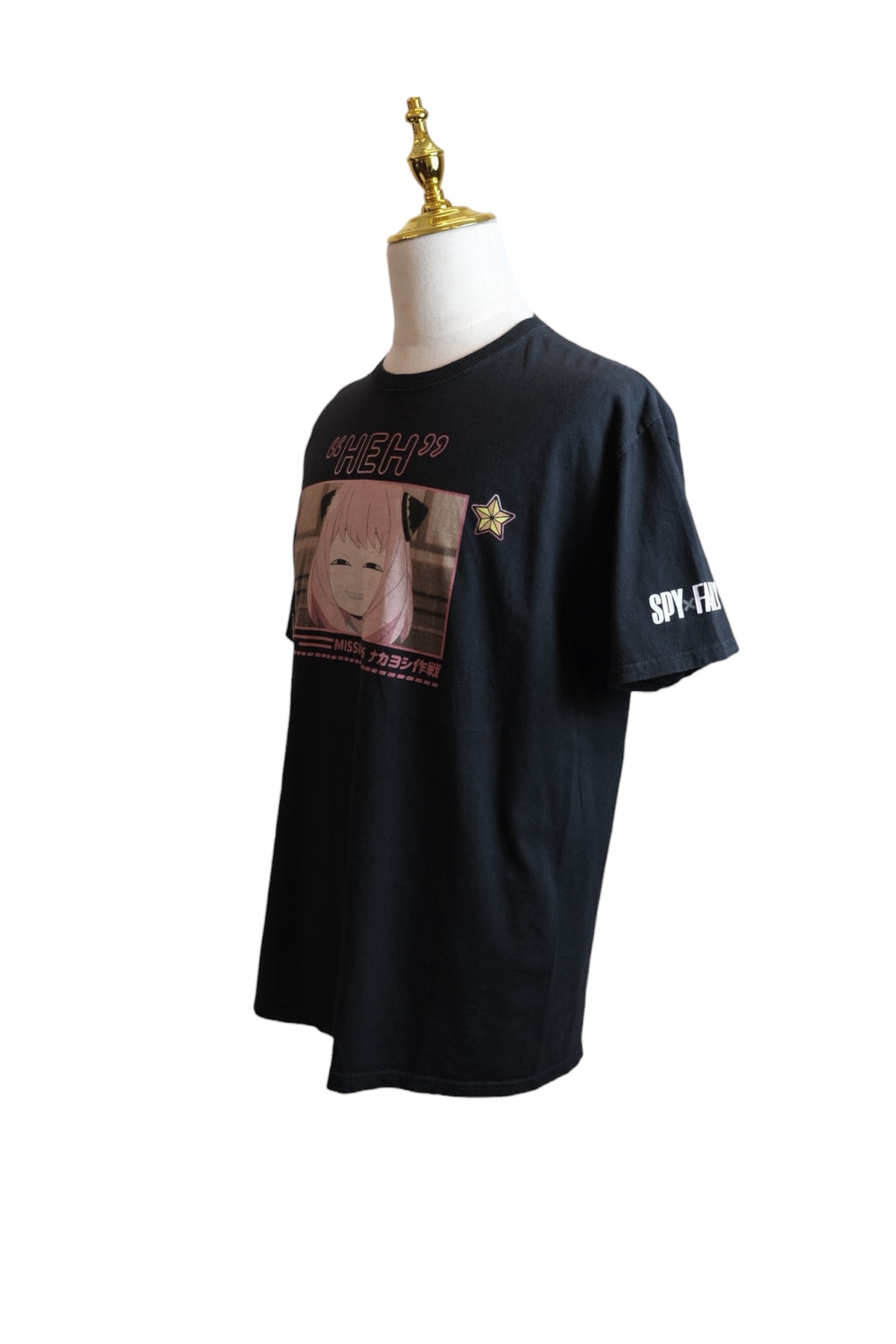 SPY×FAMILY T-shirt - Size XL