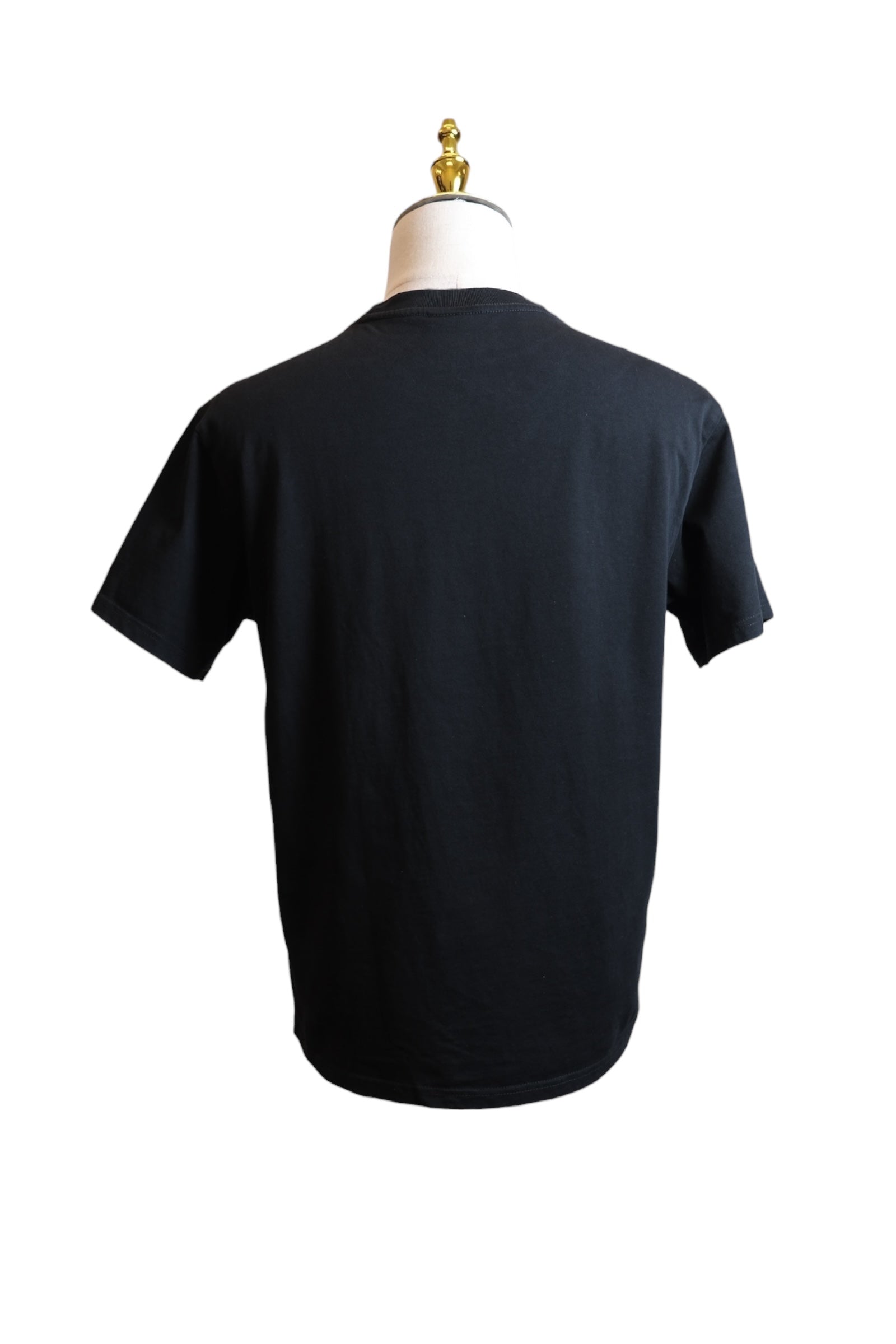 A BATHING APE T-shirt L Black