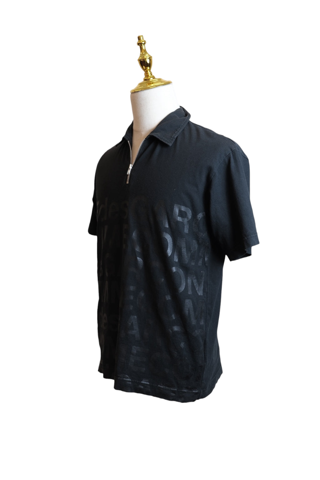 COMME des GARCONS T- shirt  / SS2005